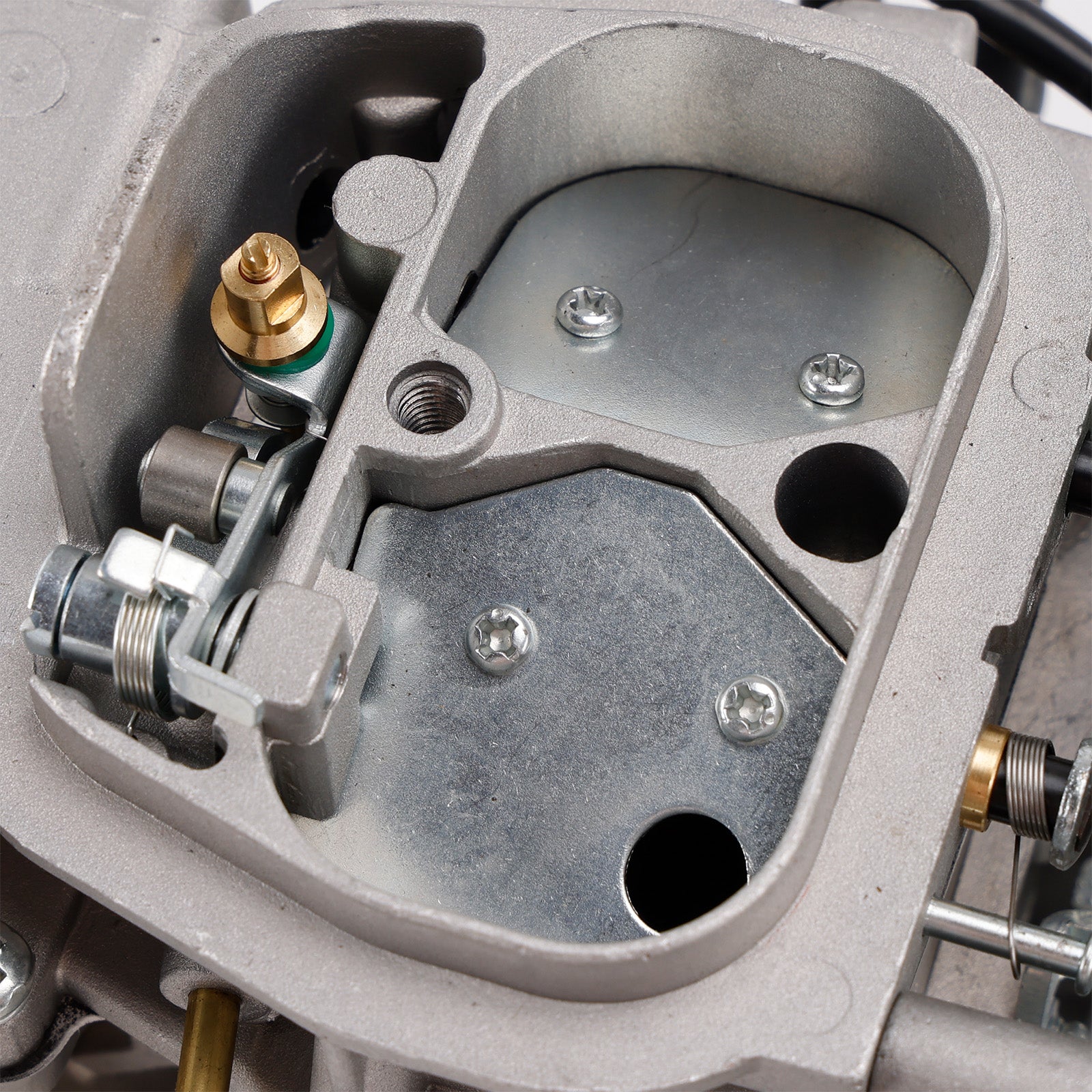 1997-2001 Toyota Hilux 2.7 Carburador 21100-75120 LTR 3RZ-F