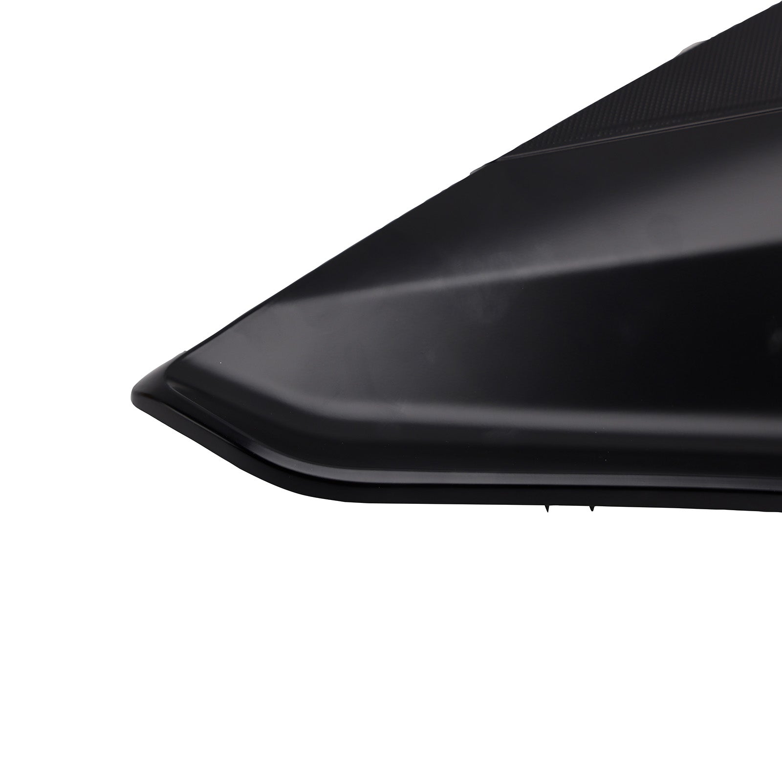 Side Seat Panel Fairing Cowl For Trident 660 2022-2026