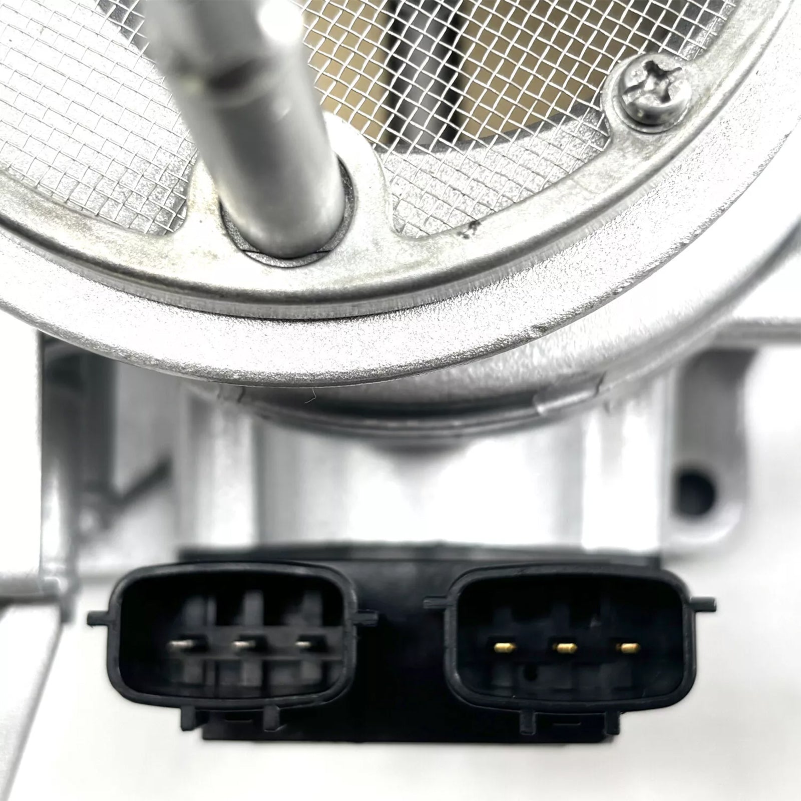 1998-2002 Nissan Frontier XE SE 4 Cyl 2,4L Gasspjäll 16118-3S510