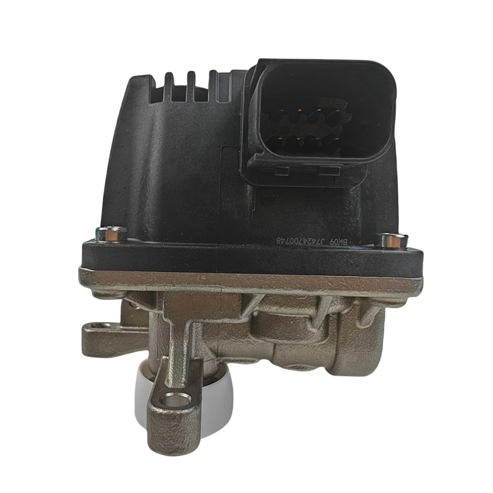 Man Euro 6 lastbil adblue doser def pump 2722701 2238324 2238325