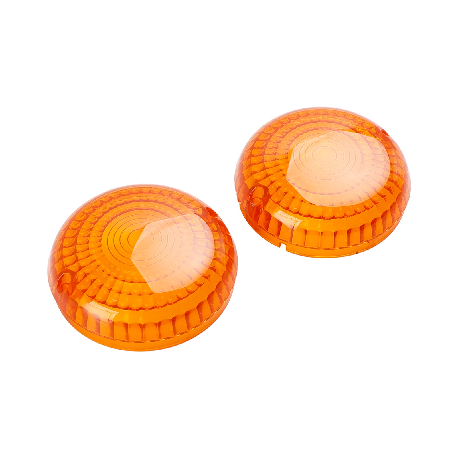 Cubierta de lente de intermitentes delantero/trasero para Yamaha V-Star1100 XVS650 Road Star