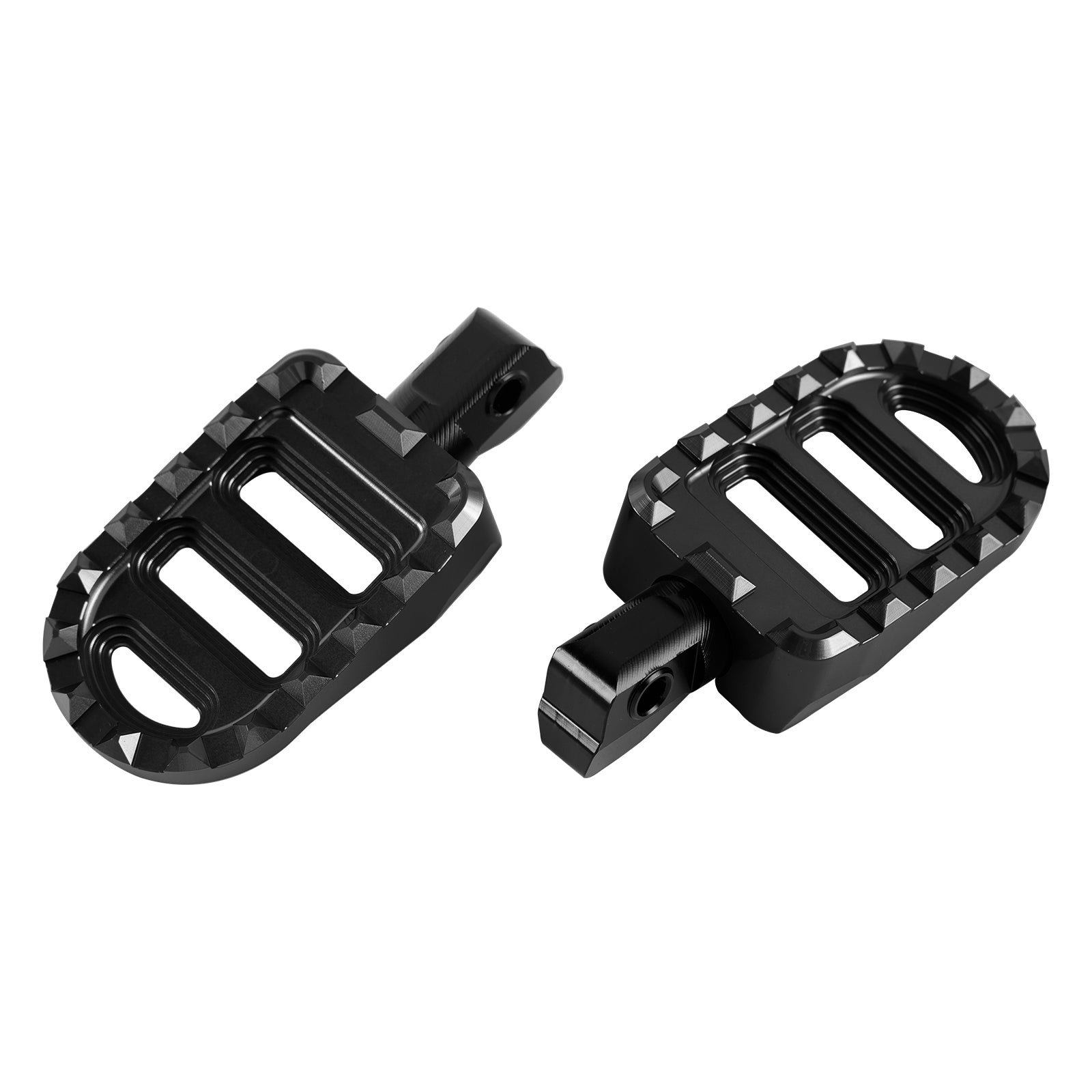 Predné/zadné nohy Foot Peg Fit for Meteor 350 2021-2023 Classic 350 2022-2023