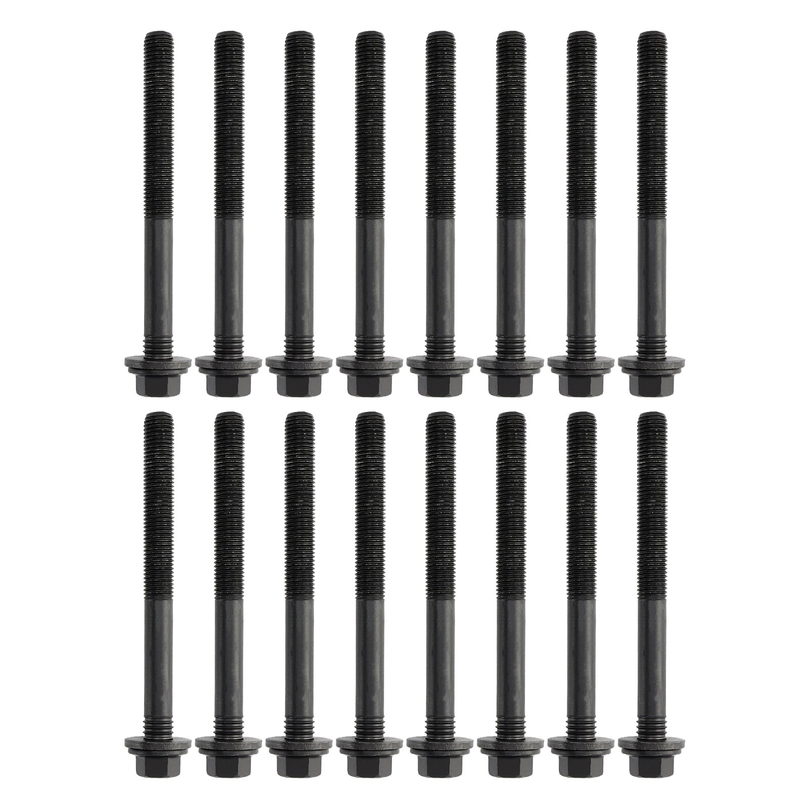 2018-2024 Jeep Wrangler 3.6L V6 Camshafts Rockers Lifters Repair Kit 5047912AD 5047912AA