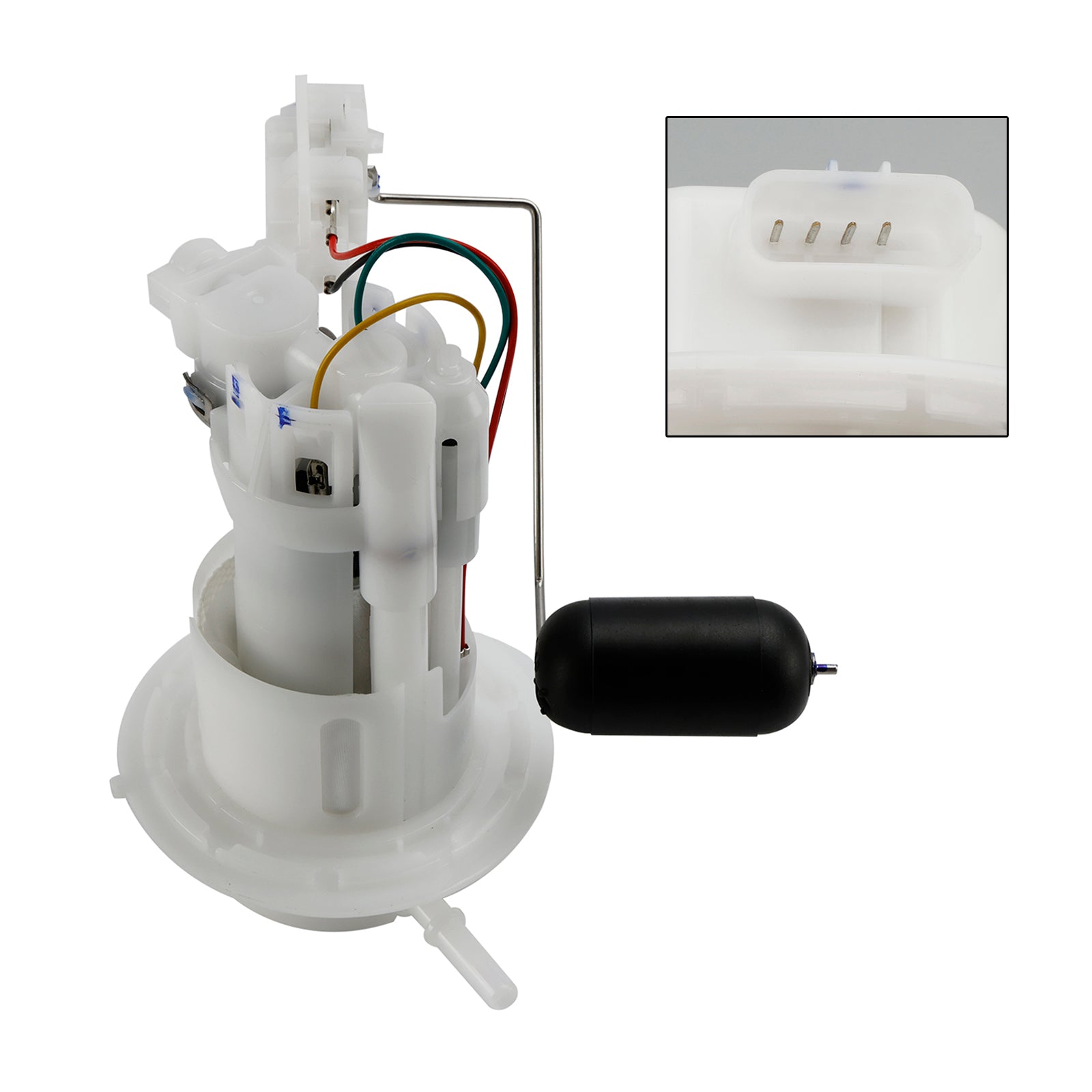 2017-2020 Honda CBR150R Fuel Pump Assembly 16700-K45-N41