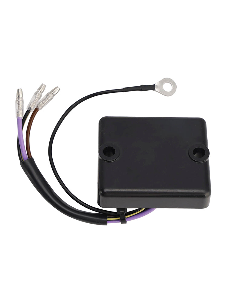 2 3&4 Limiteur de régime moteur 5200 tr/min compatible avec les moteurs Mercury Mariner 75 CV, 90 CV et 100 CV (modèles 1994-1996).