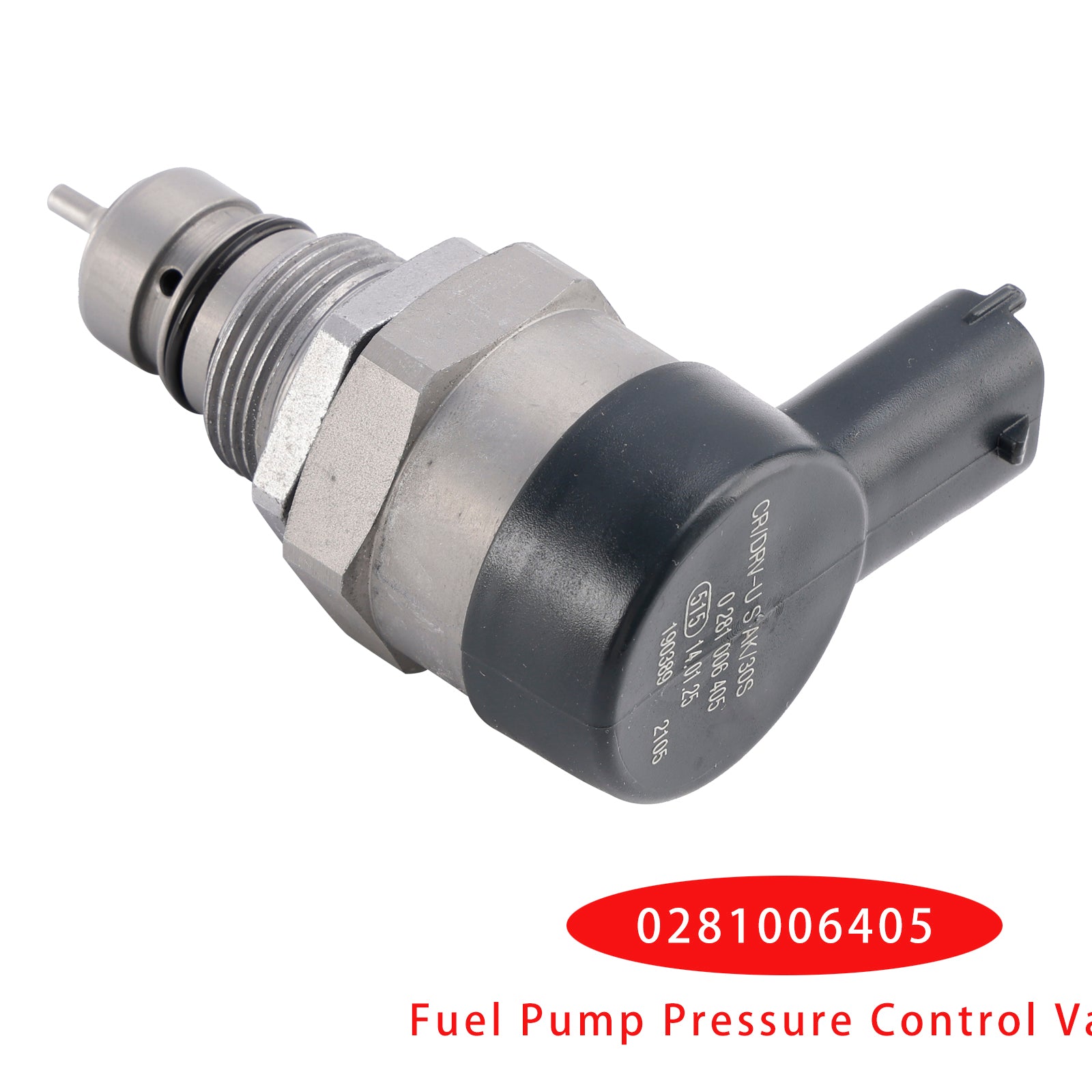 Riadiaci ventil tlaku palivového čerpadla 0281006405 pre Hyundai Accent 31402-2F600