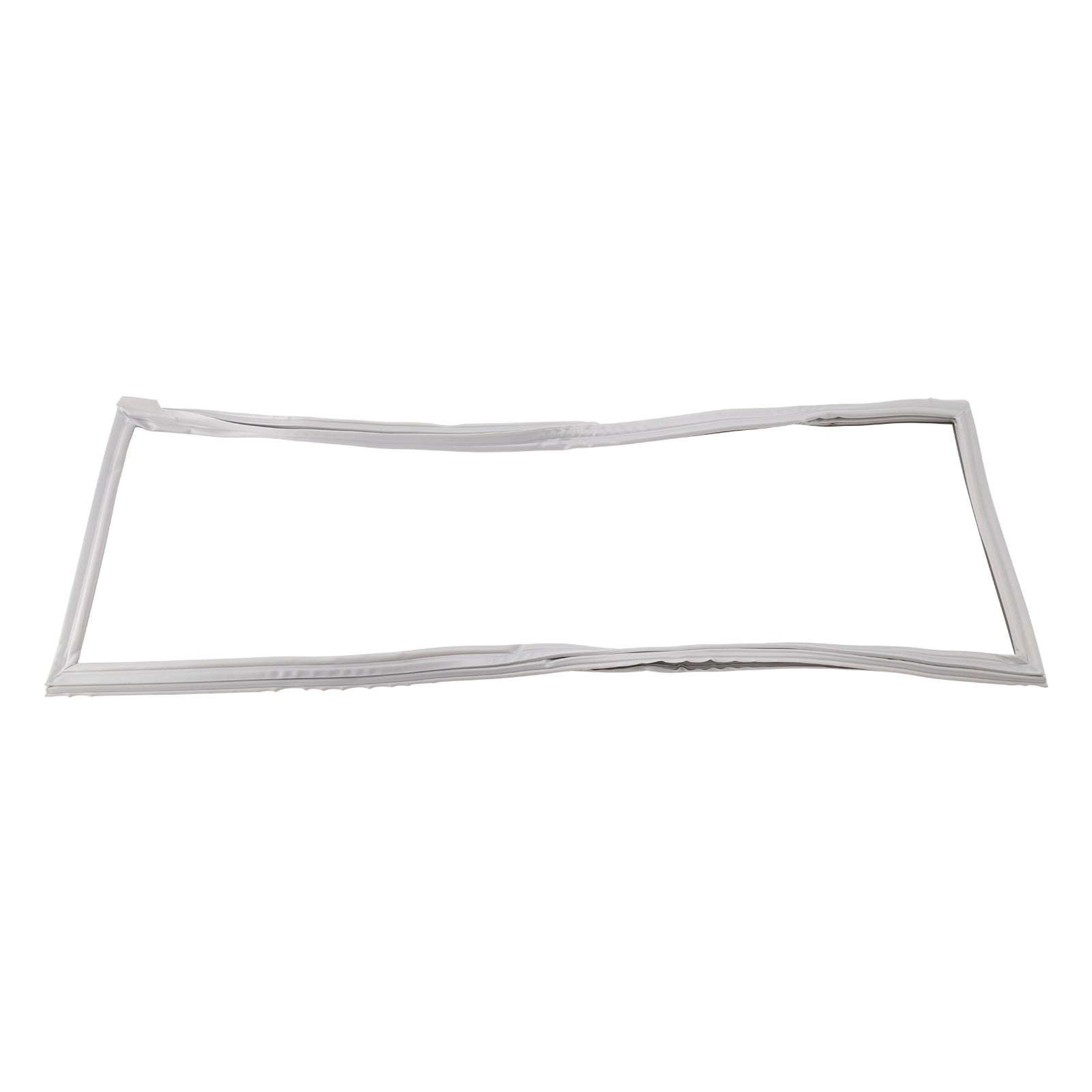 W10830048 Joint de porte de réfrigérateur (gris côté gauche) compatible avec Kenmore AP6027227