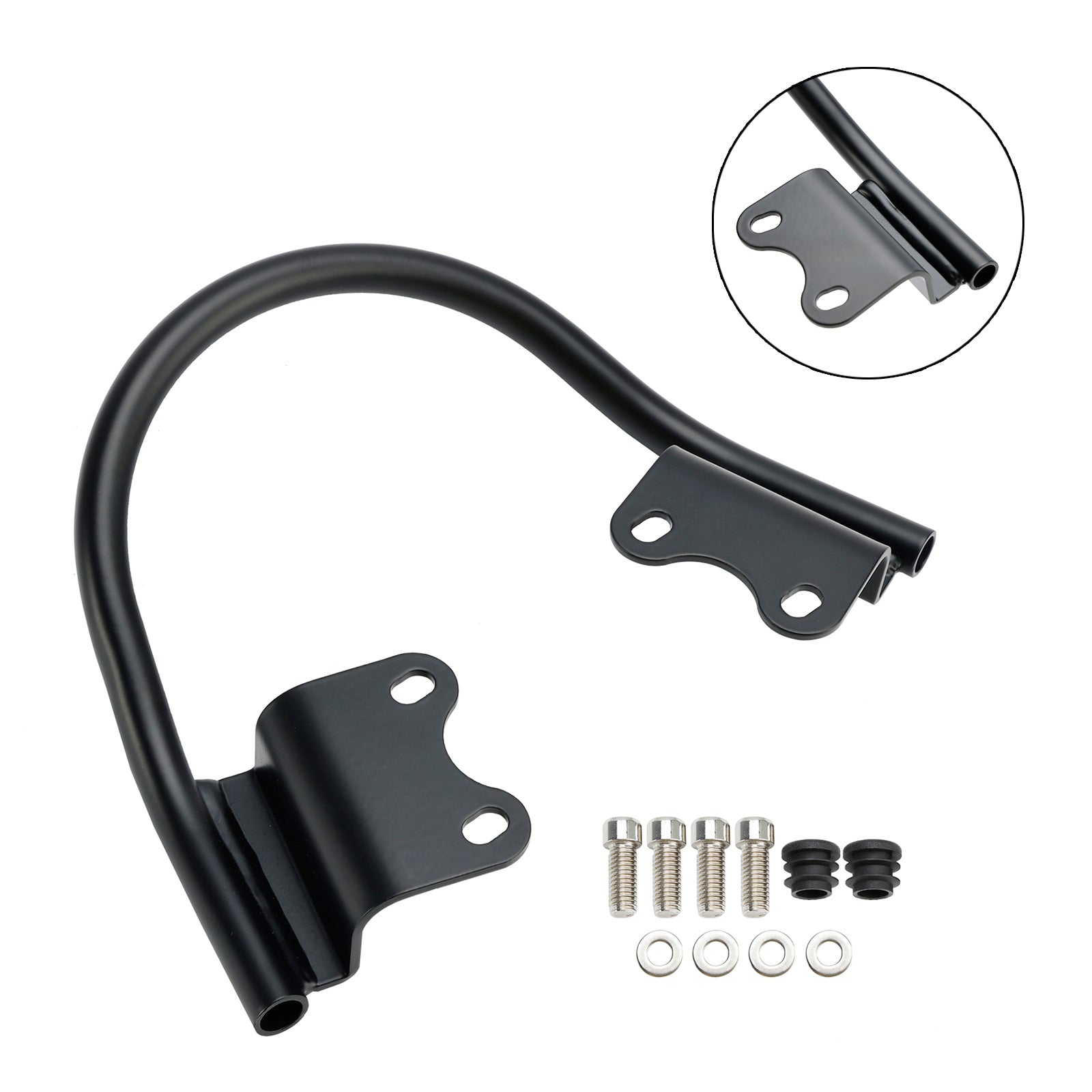 Držiteľ ruky pre cestujúcich pre cestujúci