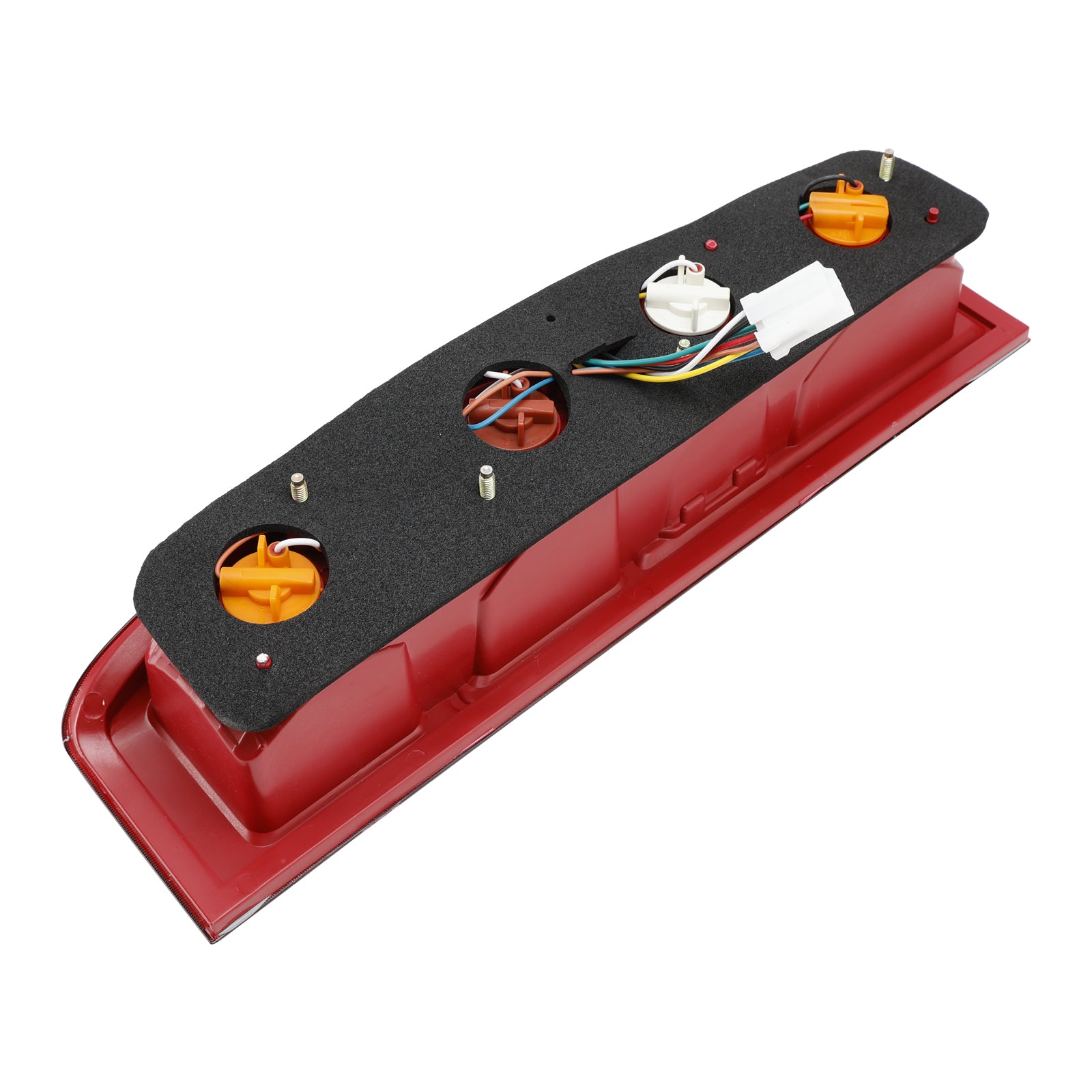 2013+ LDV Maxus V80 Van 2,5L Diesel pravý chvost svetlo zadné zákrutové svetlo