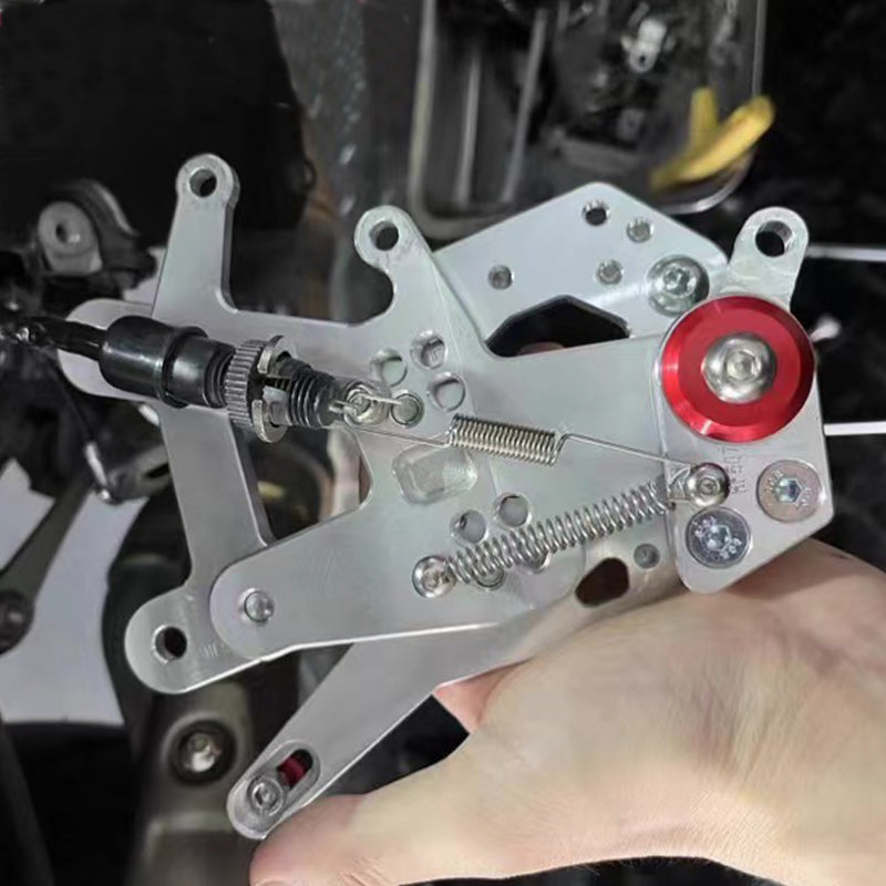 2021-2025 Honda CBR1000RR-R SP Racing Adjustable Rearsets Foot Pegs