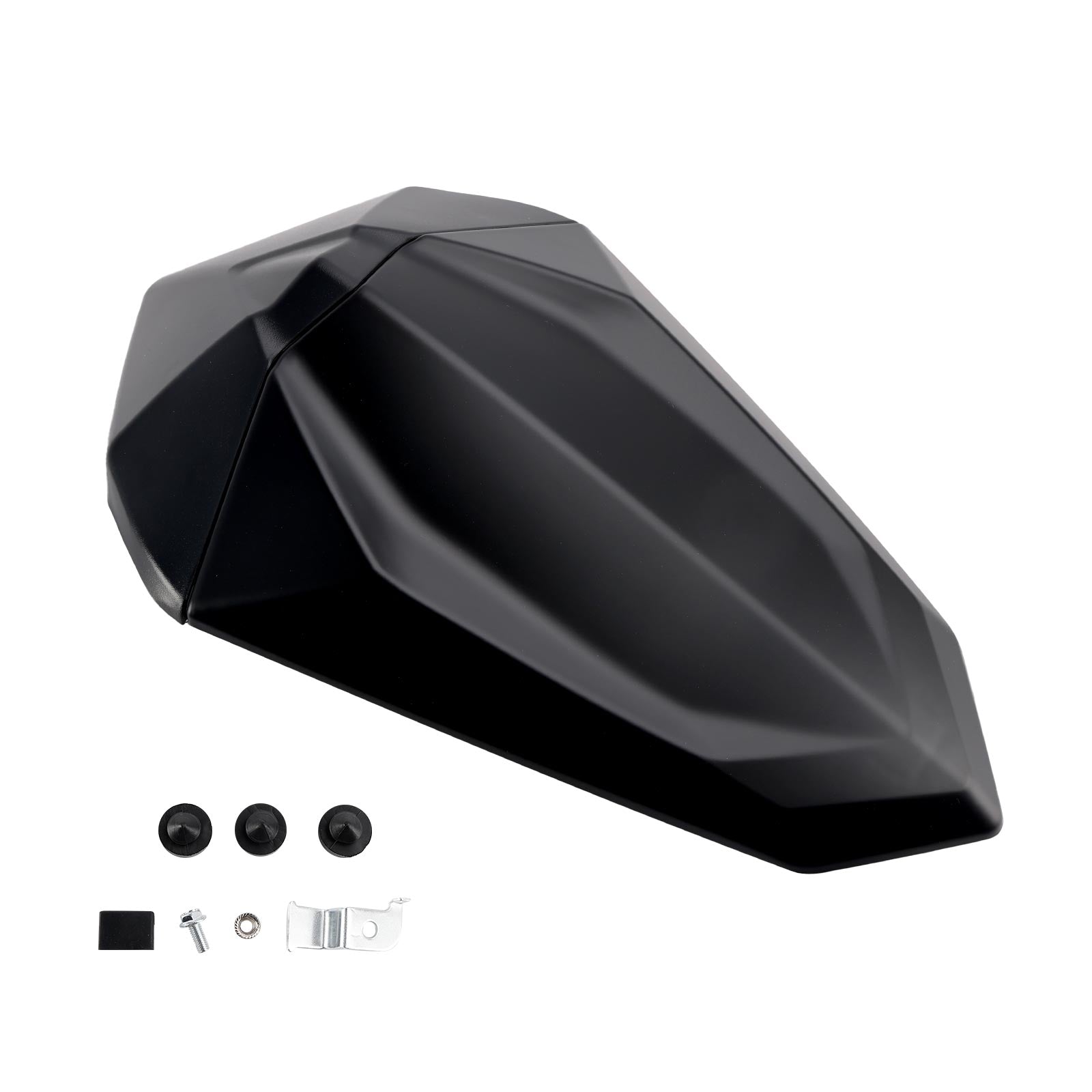 2024-2025 Kawasaki Ninja 500 EX500R Z500 Tail Rear Seat Fairing Cowl