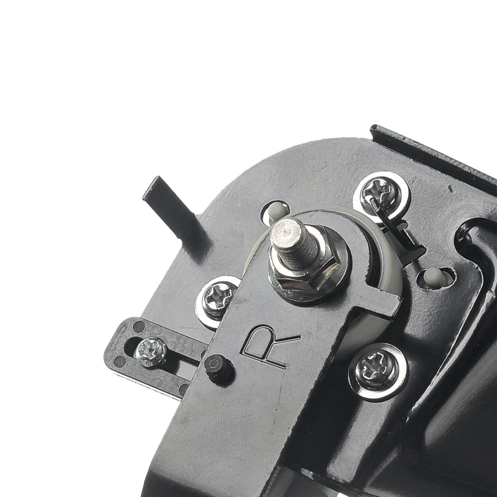 2PCS Ride Height Level Sensor Rear for Toyota 4Runner Lexus GX470 4.7L 2003-2009