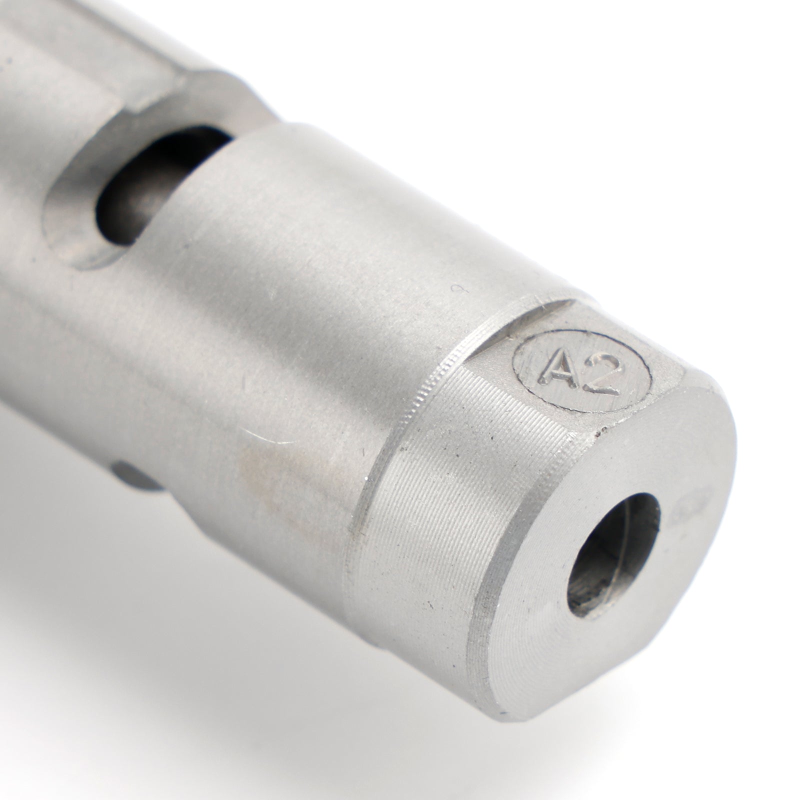 Ford Focus 1.6i Inlaat & VVT-solenoïde voor variabele kleptiming in de uitlaat