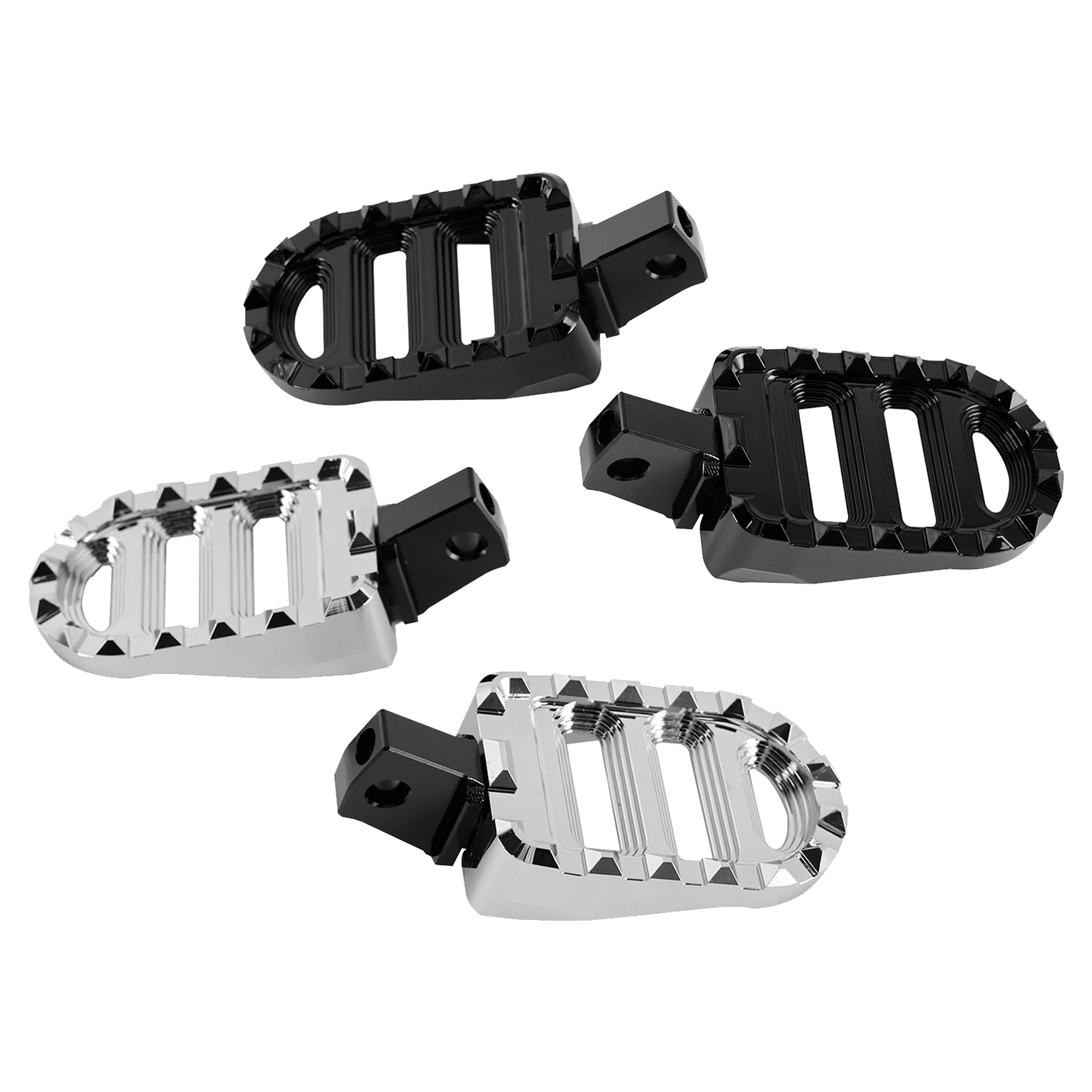 Predné nohy Foot Peg Fit for BMW R18 /100 rokov /Classic /R18B 2020-2023+