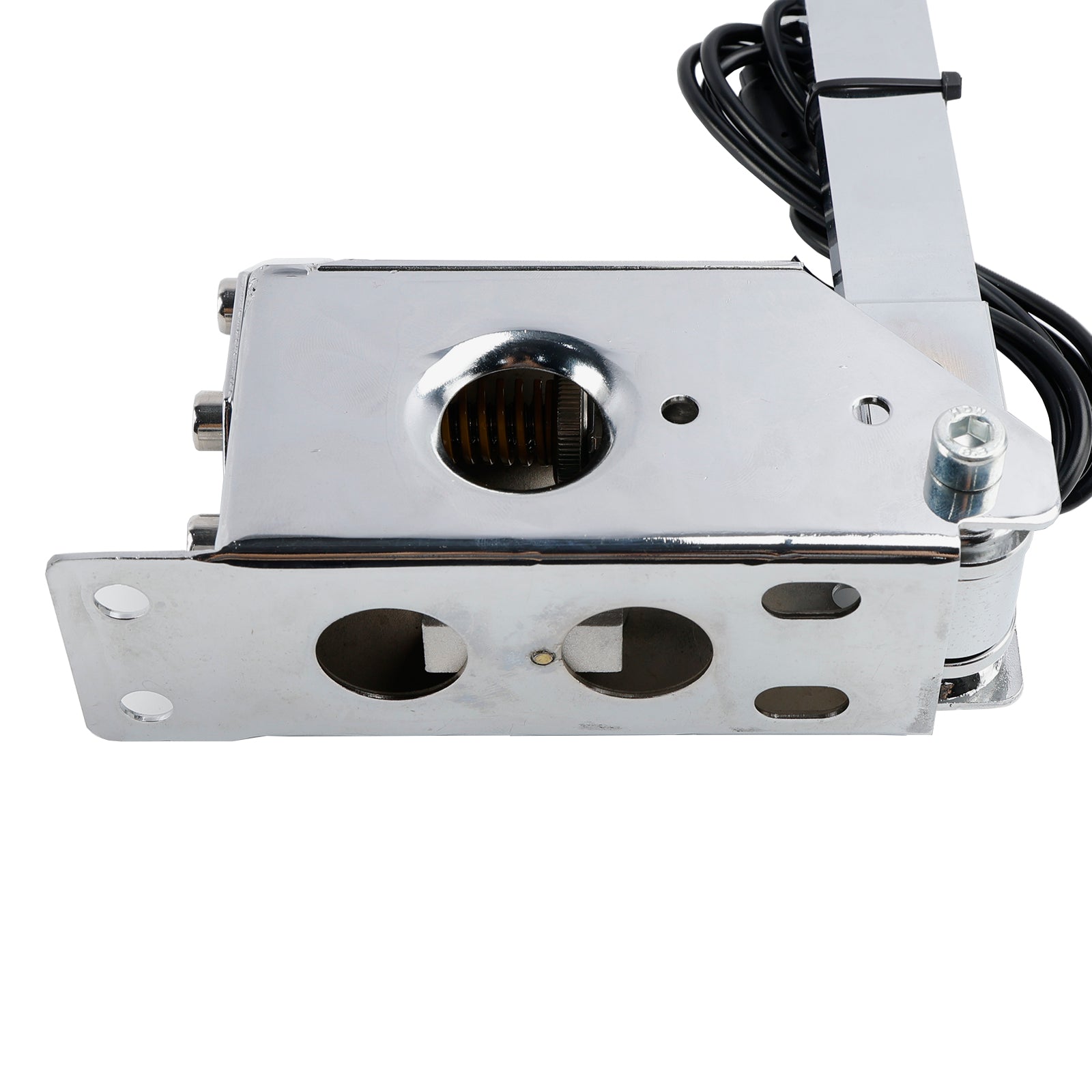 Pre závodné hry G25/G27/G29/T300/T500 pre ASSETTO PC 14BIT SIM USB RANGRAKE BRAKE