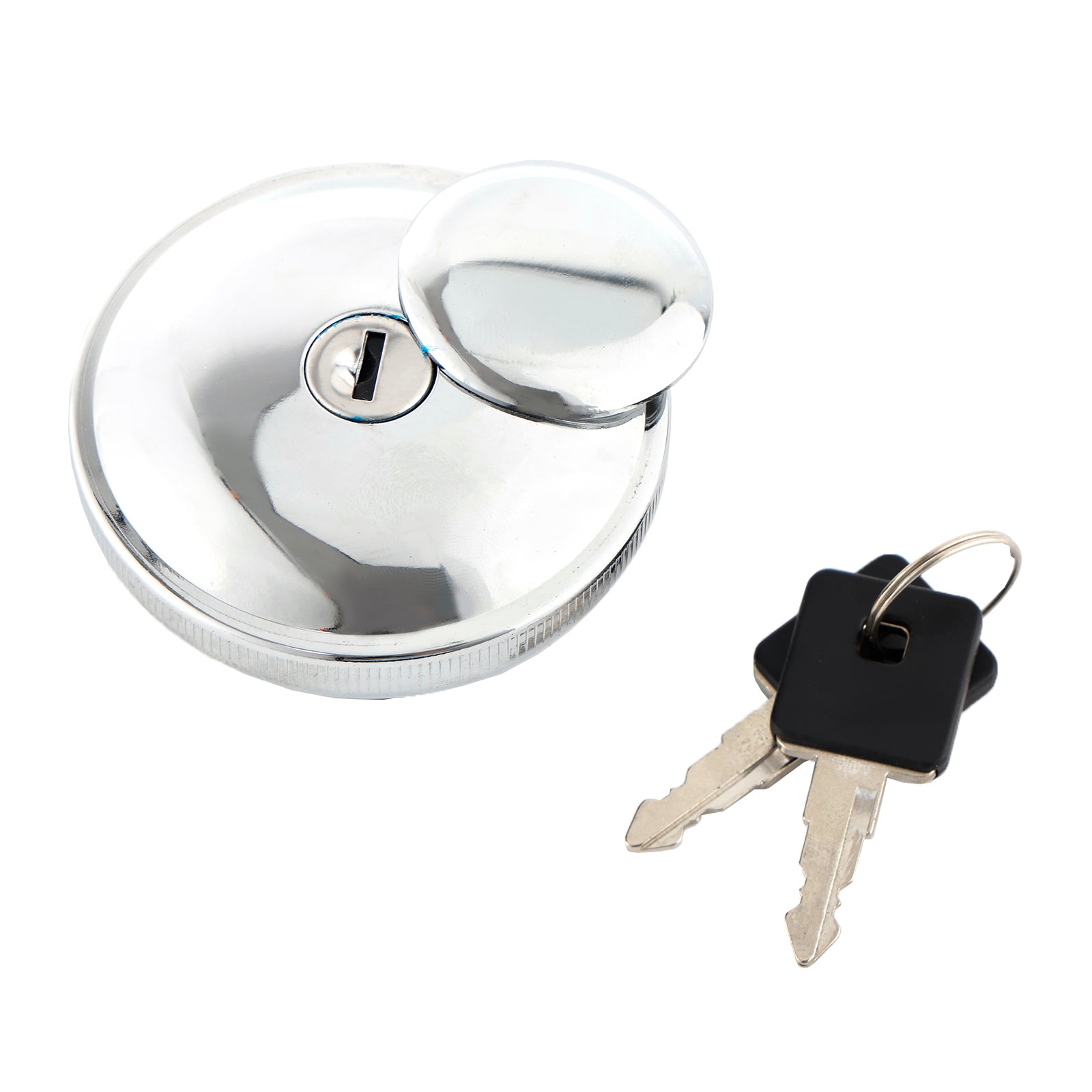 Fuel Gasst Tank Cap for Sportster XL883 XL1200 XR1200X XL1200X 1991-2011 61272-92C