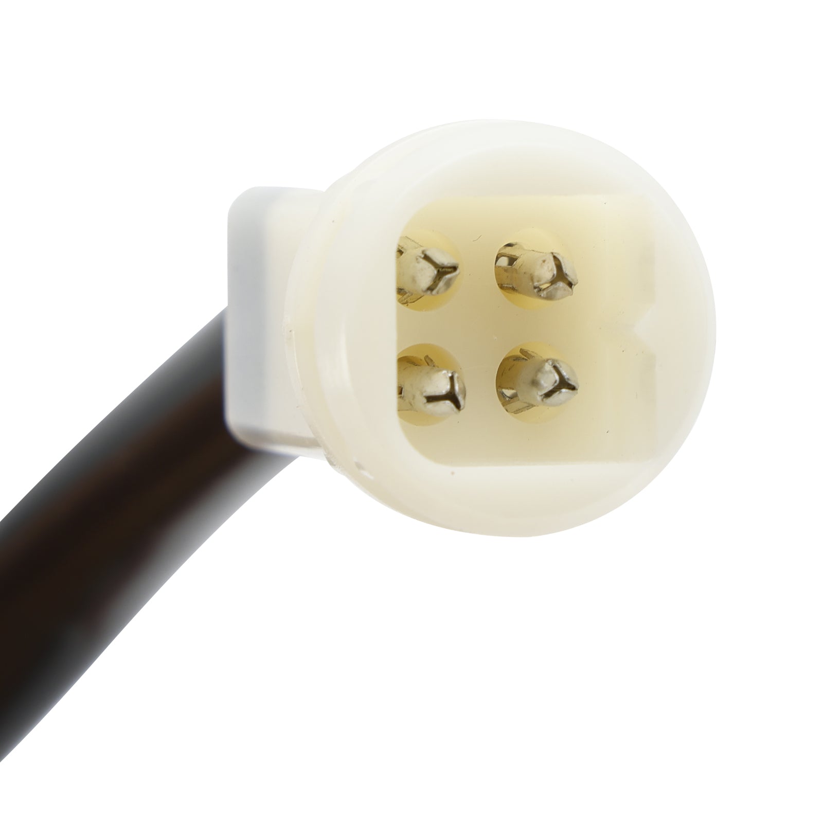 RECTIFICADOR REGULADOR DE 4 HILOS PARA YAMAHA BAGER YFM80 CHAMP YFM100 BREEZE 125 YFA-1