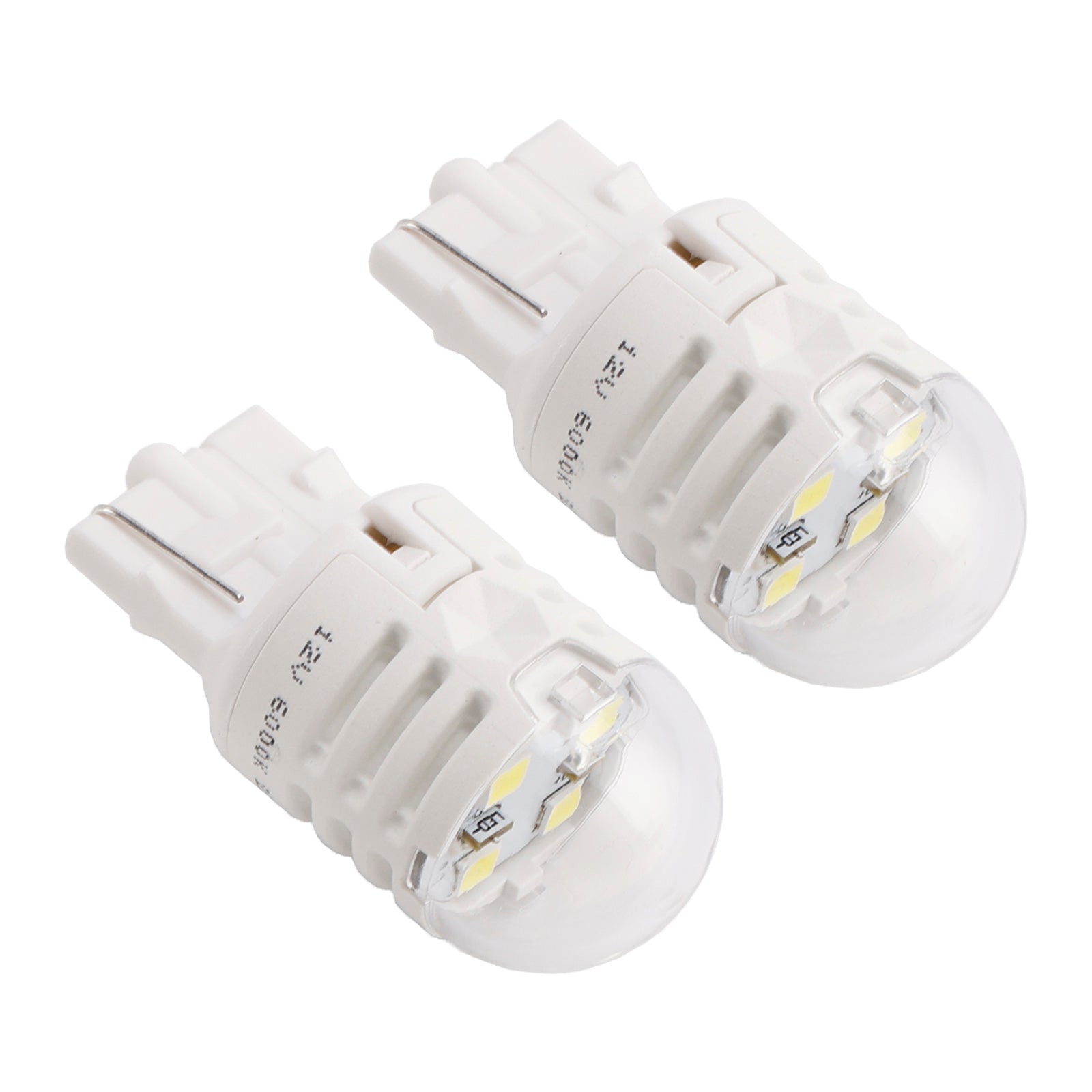 LED svetlo do auta - biele Ultinon Pro3000 W21W 11065 U30CW Pre PHILIPS
