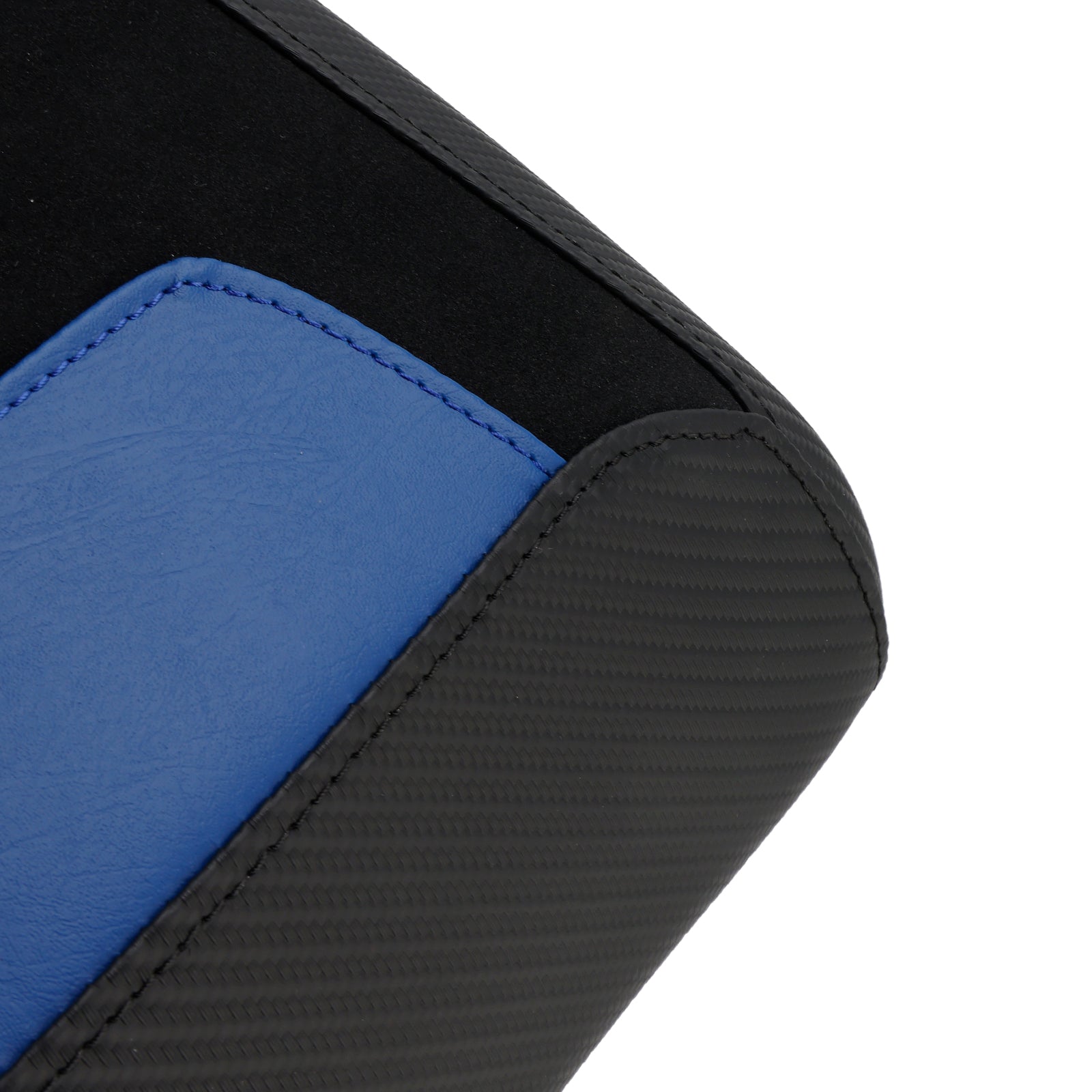 Front&Rear Raider Passenger Cushion Kit For Suzuki V-Strom Dl1050 23-25