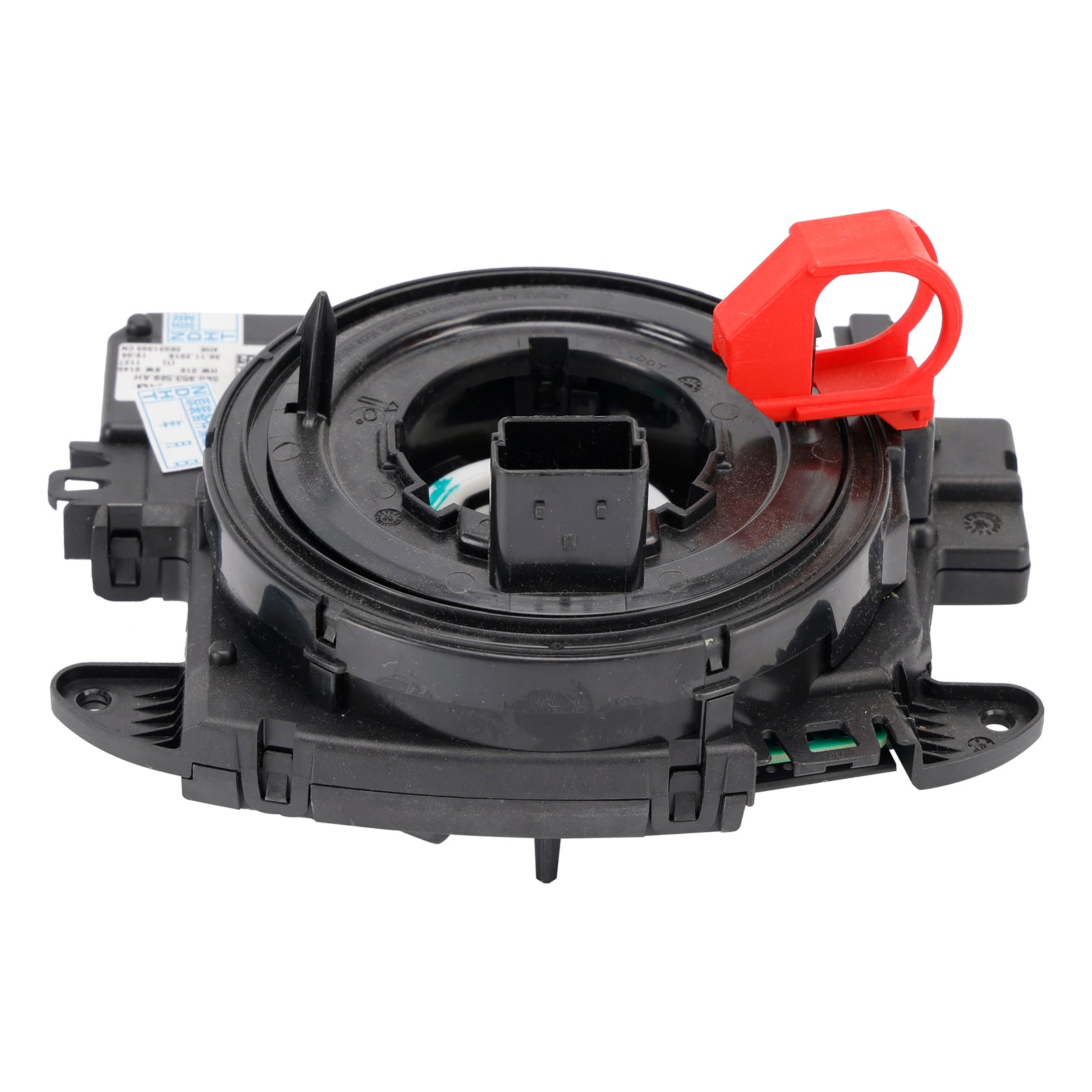 2010-2013 Skoda MK2 Octavia AirBag Spiral Cable Clock Spring 5K0953569AH