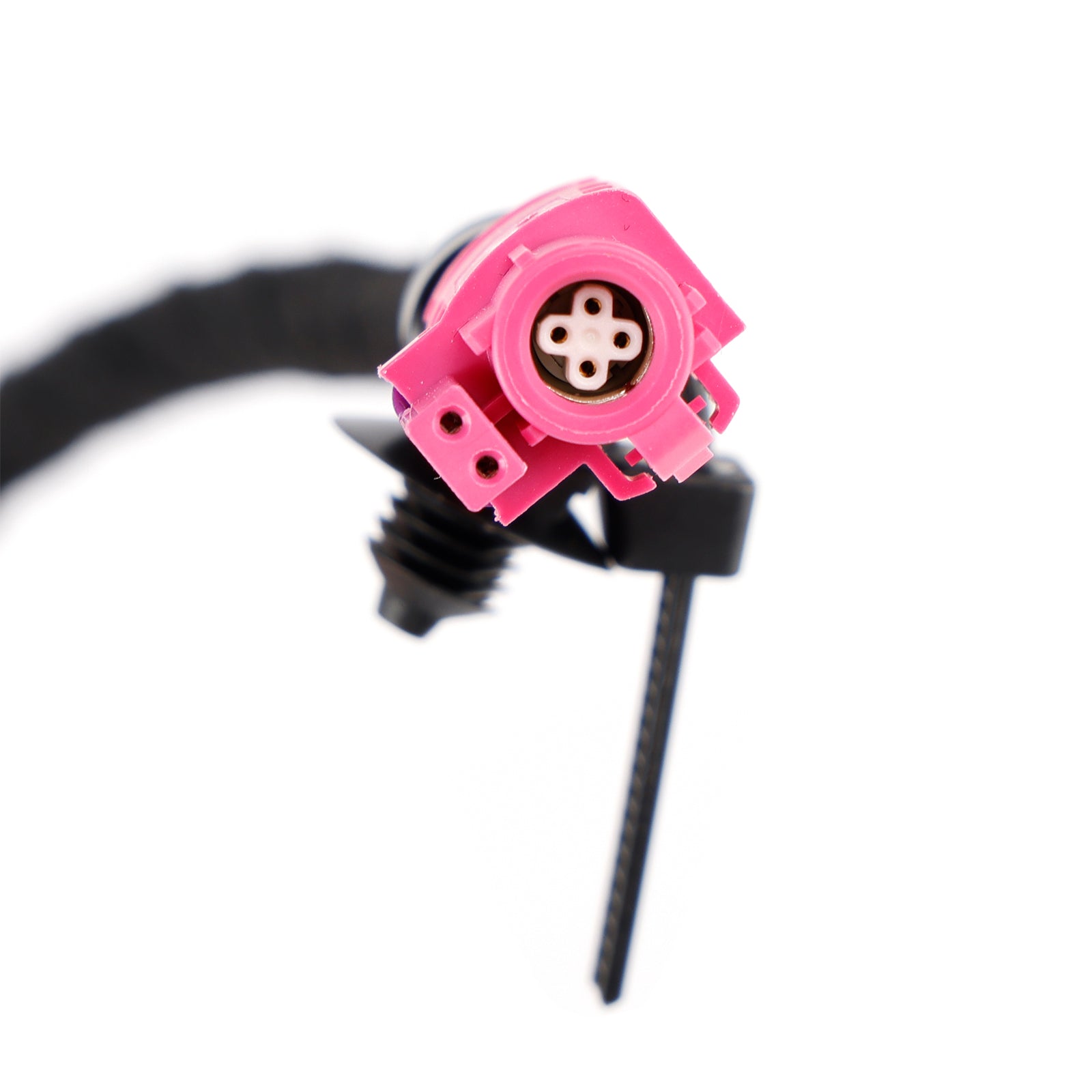 2021-2023 Ford F150 Radio Info Screen Harness Adaptateur 8 ”à 12” ML3Z-14D202-B