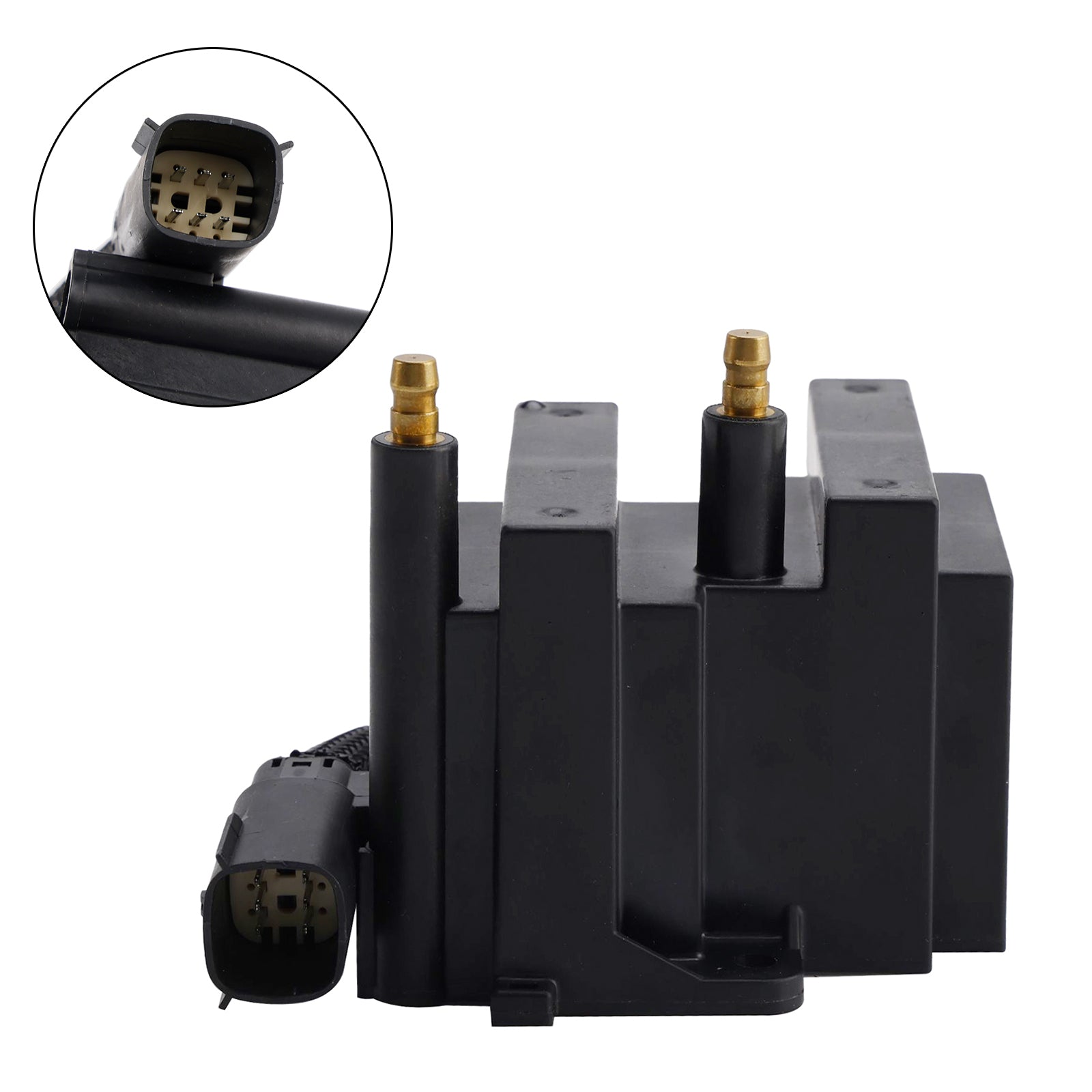 Ignition Coil 512061168 Fits For Ski-Doo Backcountry Freeride Renegade Summit