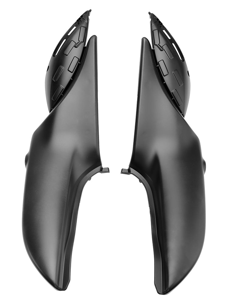 2018-2024 Kawasaki Z900RS zijframepaneelbeschermer stroomlijnkappen