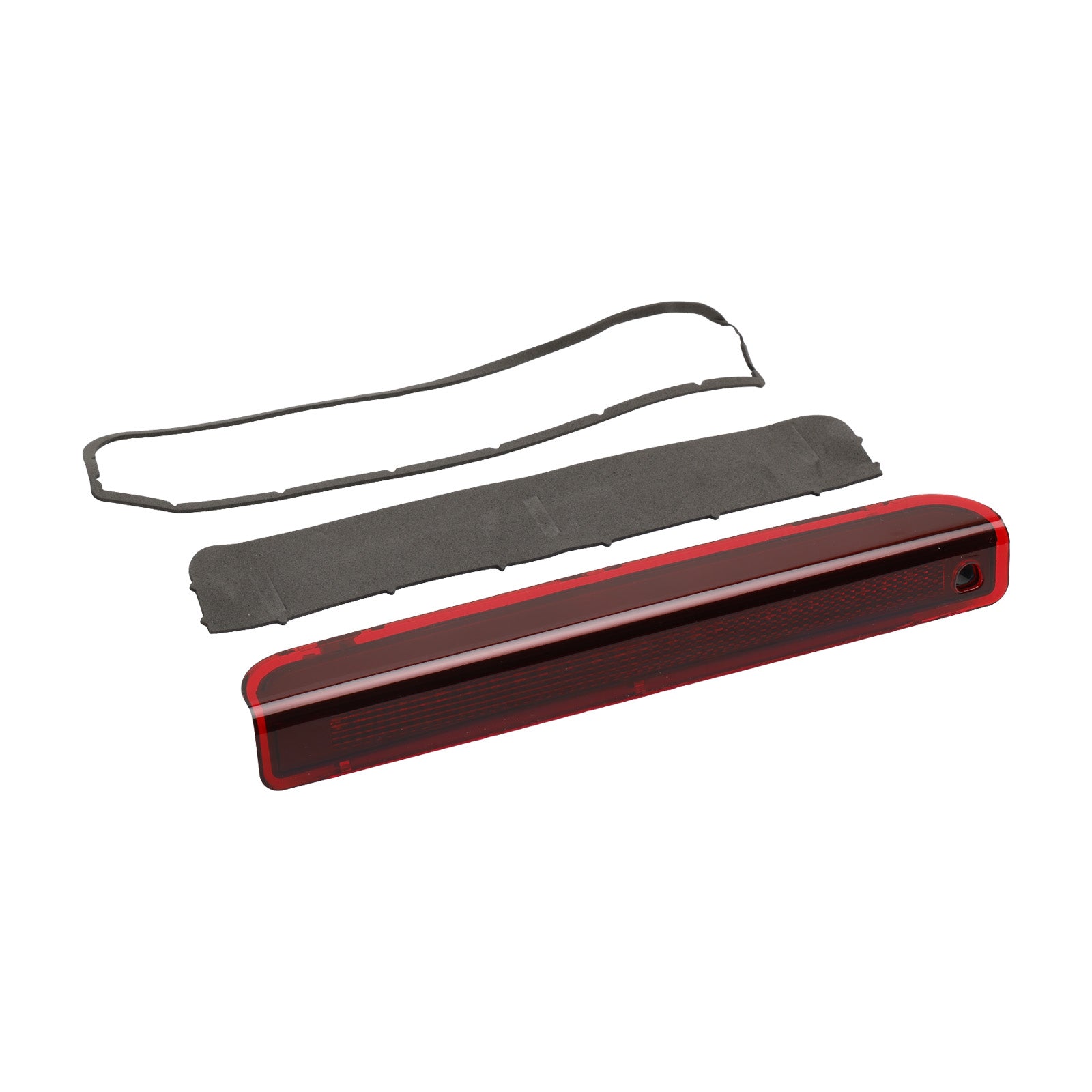 2008-2016 Renault Megane MK III hayon haut niveau 3ème feu stop arrière LED 265900006R