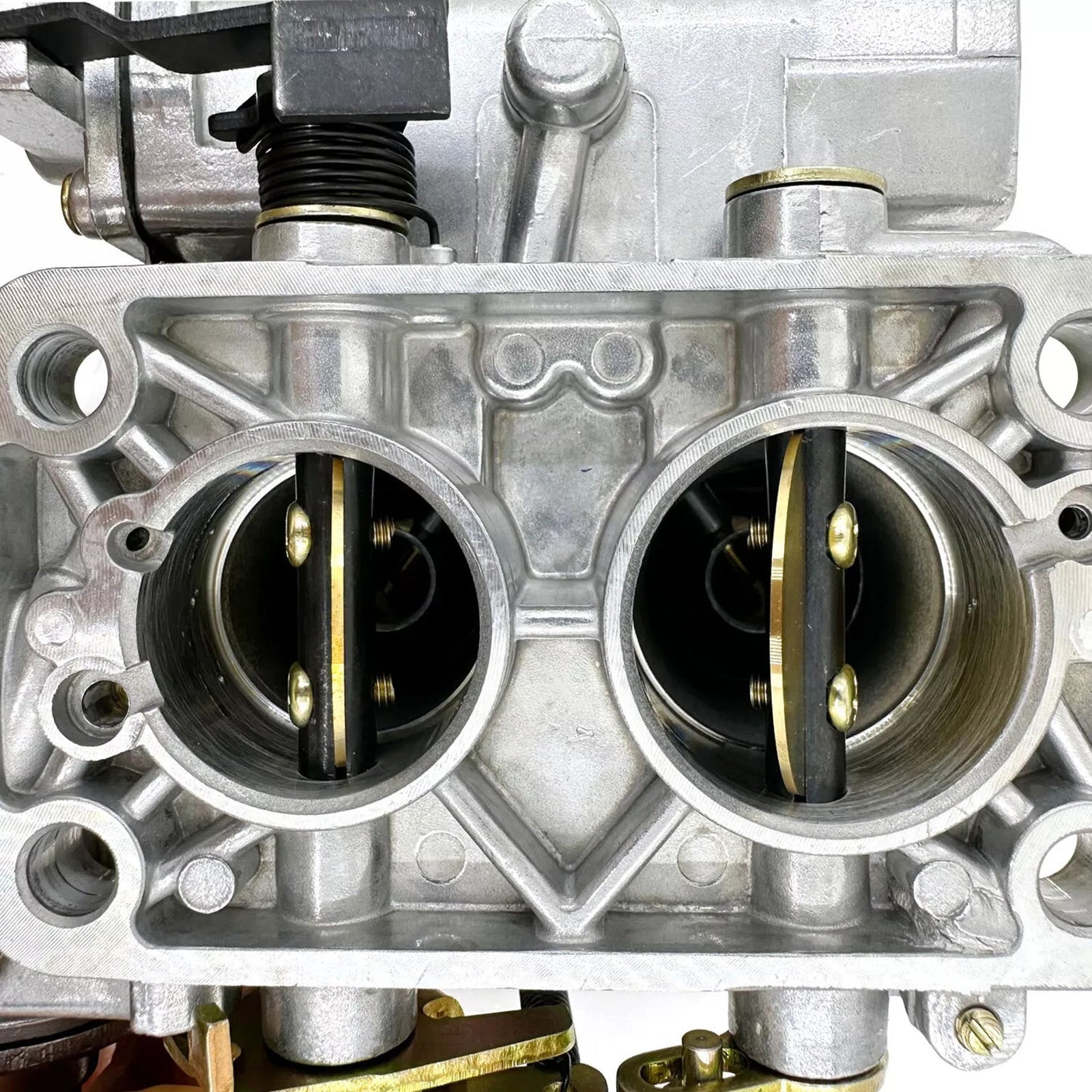 1969-1972 Pickup Datsun L16 1600cc PL521, Datsun 510 WEBER 32/36 DGV DGEV DGAV 2 Barrel Carburor 22680