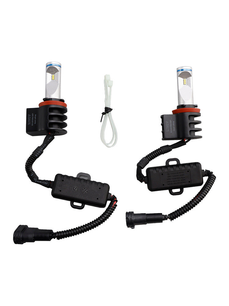 Automobil LED FOG X-TREMEULTINON LED H8/H11/H16 12834unix2 12V10W pre Philips