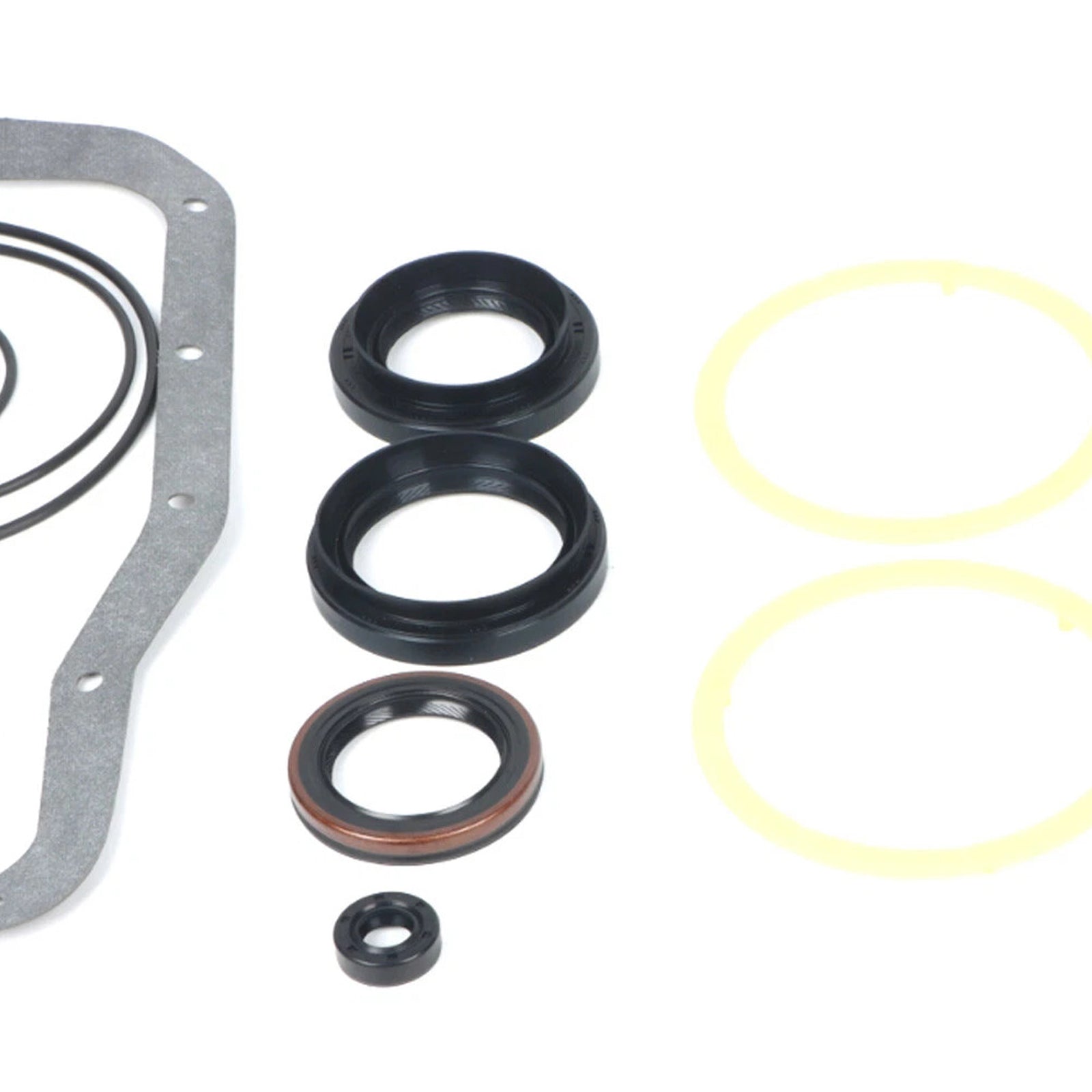 For Toyota Camry U250E 2005+ Transmission Master Rebuild Kit Gasket U250E U250