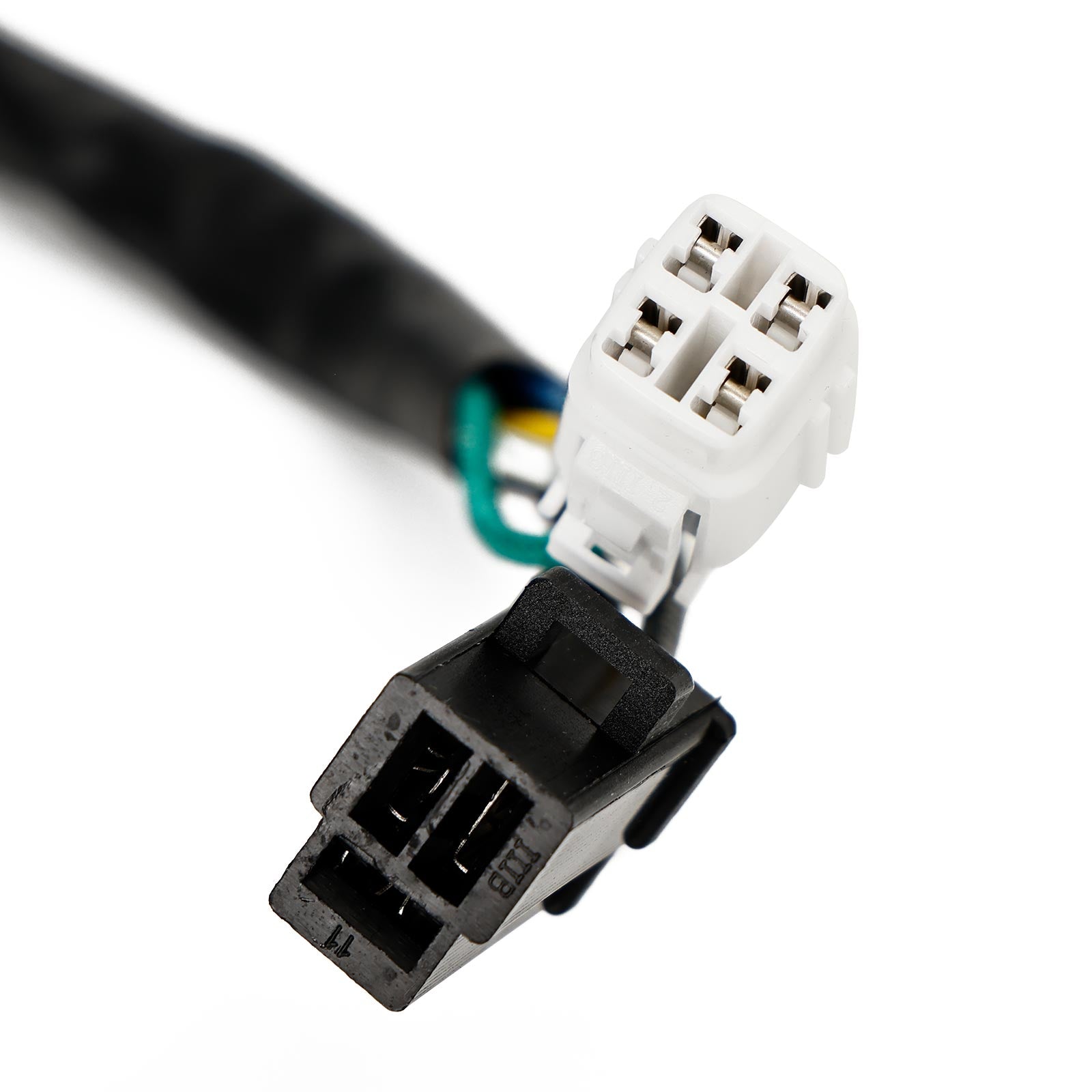 Regulator Rectifier Magneto STATOR PASKET FÖR SUZUKI LT-F400 EIGER 2X4 4X4 02-07