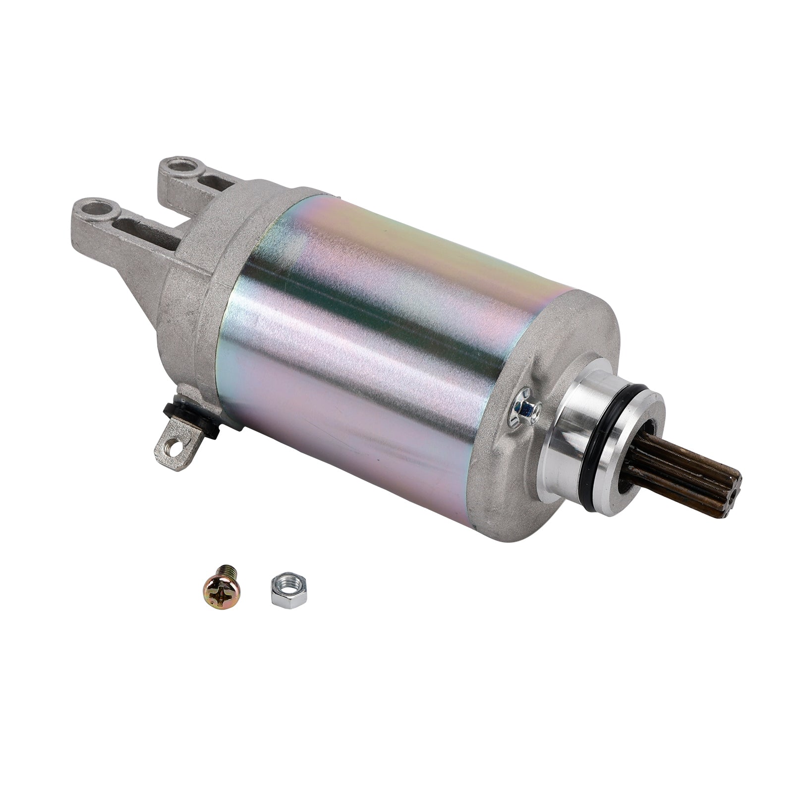 Startermotor Fit för Kawasaki SC 150 250 Epsilon SC150 SC250 2002 - 2006