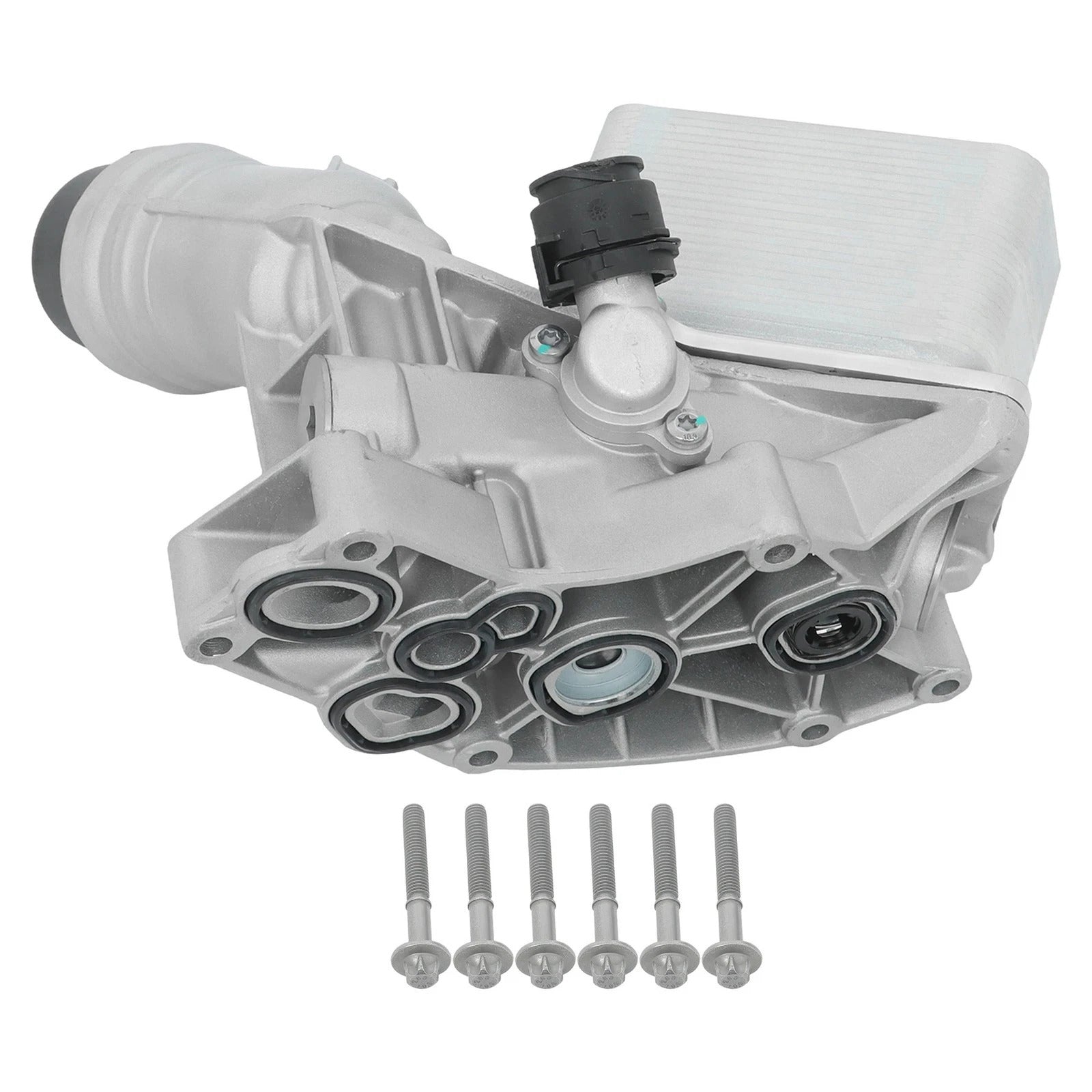 2019-2024 For BMW 8 Series G15,F92 840i 3.0L Coupe Oil Cooler 11428488578