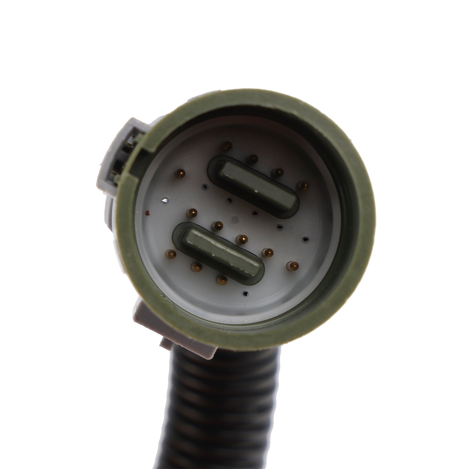 Sélecteur de transmission de pad shift WTEC-3 SHIFTER DE BOUTON