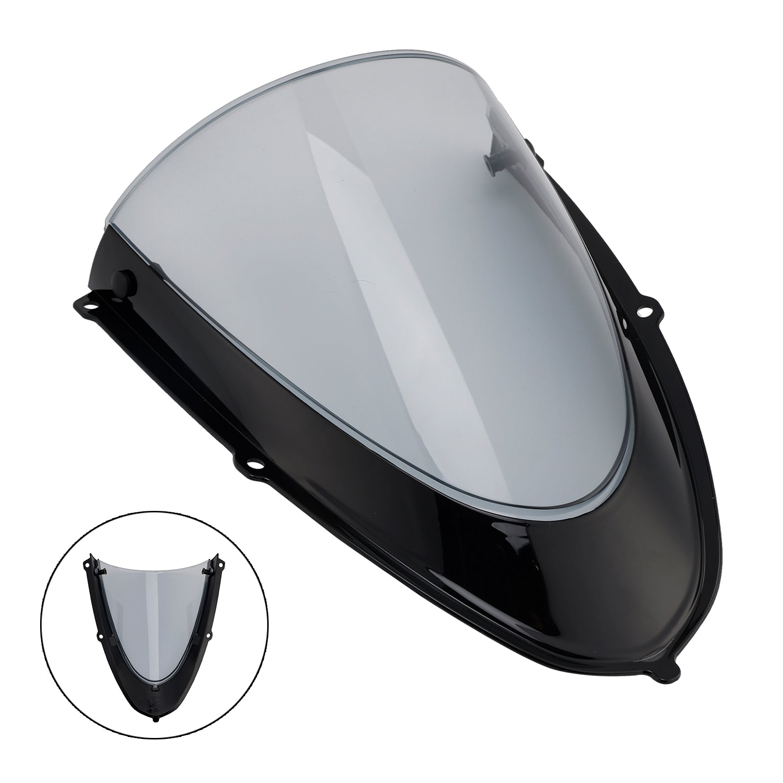 Koplamp Kuip Voorruit Voorruit geschikt voor Aprilia RS 660 2020-2024