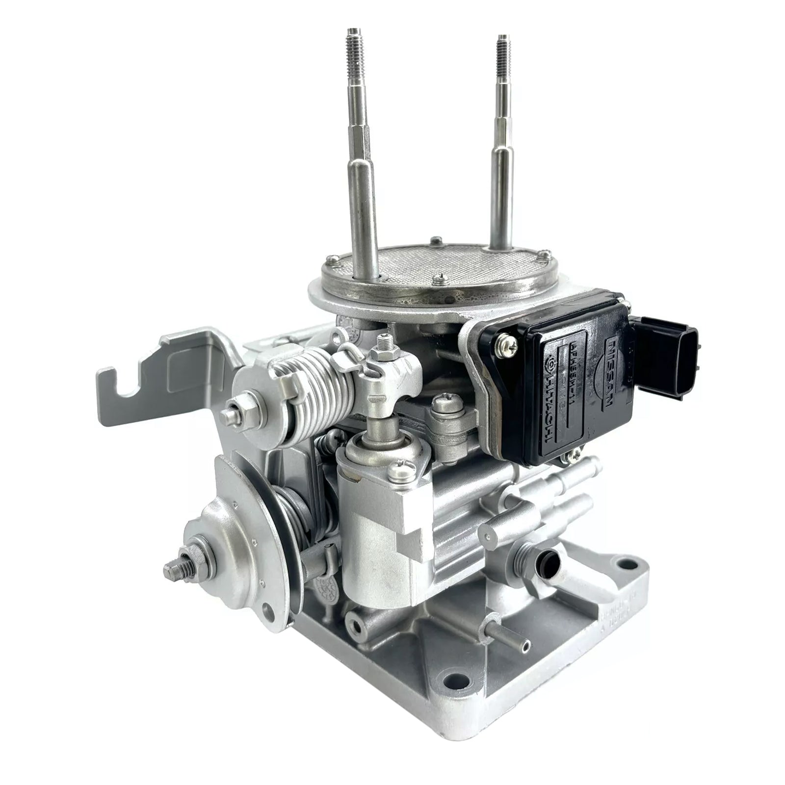 1998-2002 Nissan Frontier XE SE 4 Cyl 2,4L Gasspjäll 16118-3S510