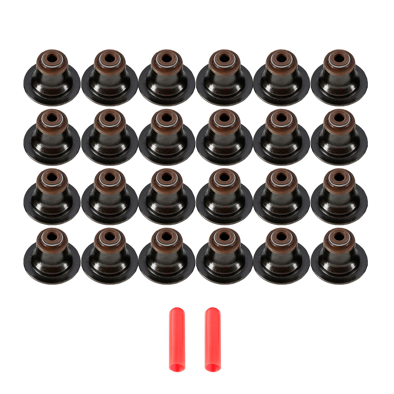 G6DH 3.3L Motor Reconstrução do kit de rolamentos de juntas de pistões para Hyundai kia Sorento