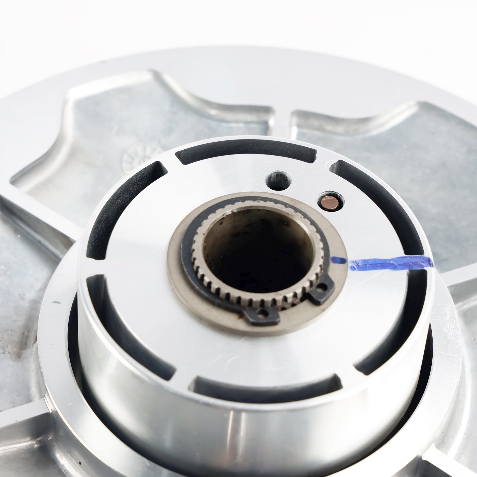 Zadný kompletný variátor spojky 1323060 1323166 pre Polaris General 1000 RZR 900