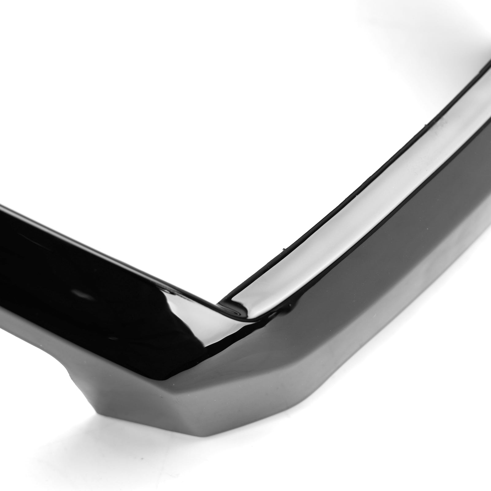 2023-2024 Honda ADV 160 Guidon Pilote Boîte centrale Couvercle inférieur Carénage