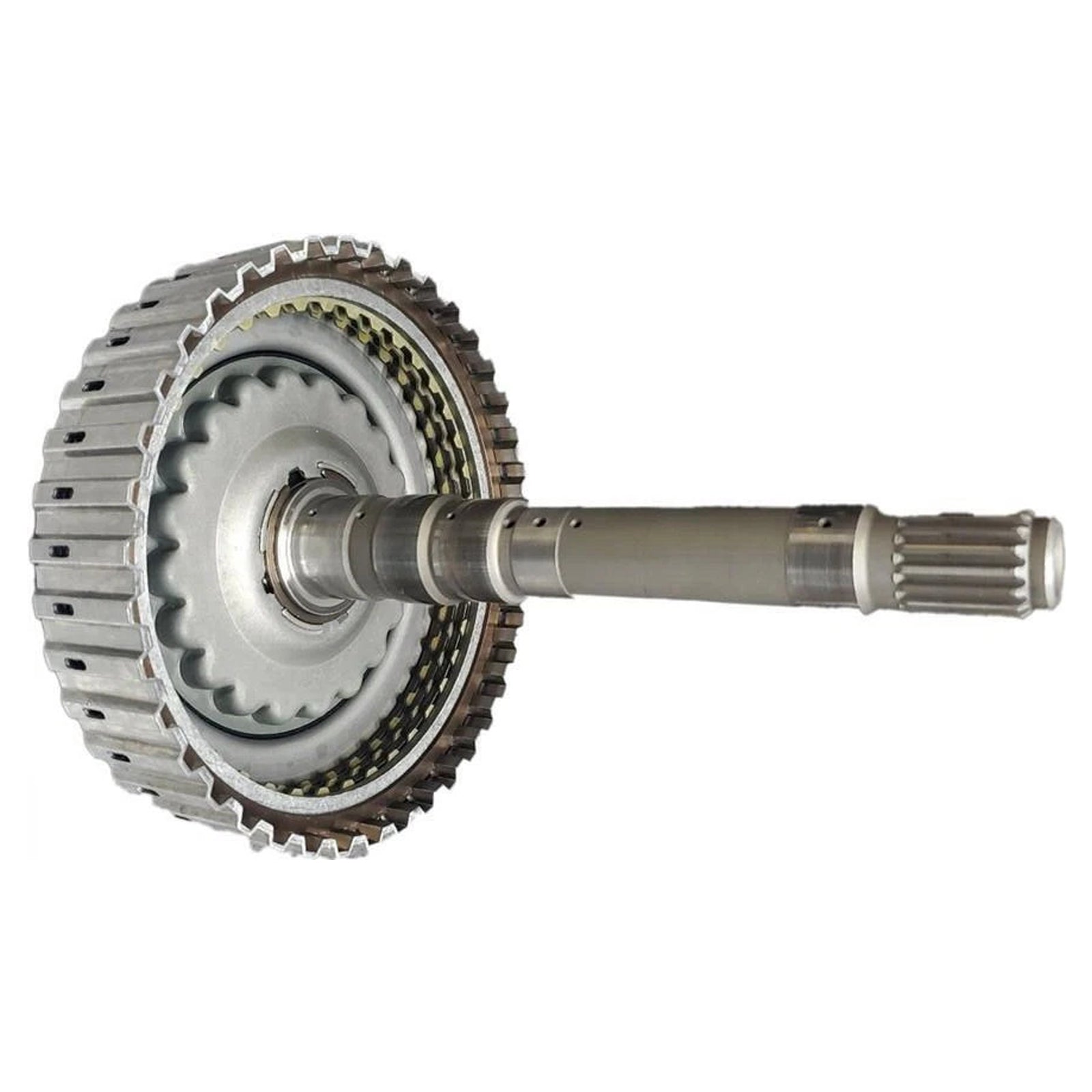 Transmission Direct Drum 3 Clutch U140 U140E U241 U241E For Toyota Solara RX300