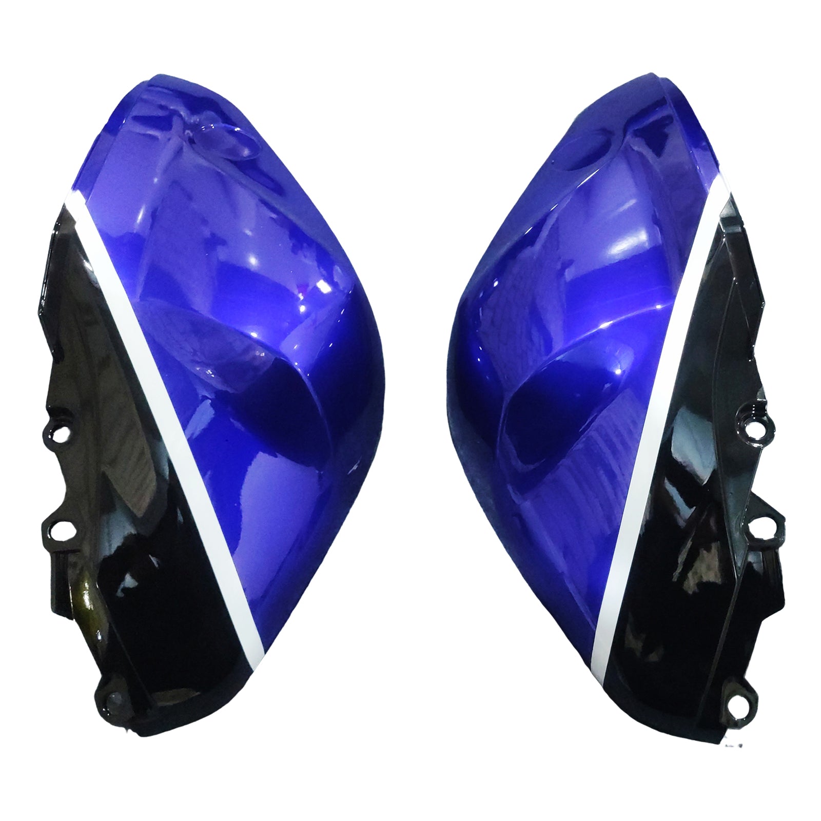 Injection Fairing Kit Bodywork ABS For Yamaha YZF-R3 2014-2018 R25 2015-2017