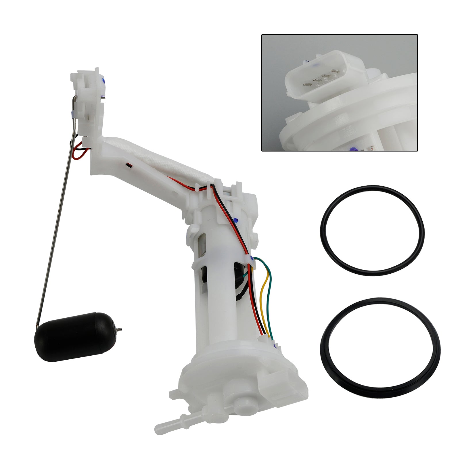 2018-2020 Honda Forza 300 ABS NSS300AK Brandstofpomp Assy 16700-K0B-T01