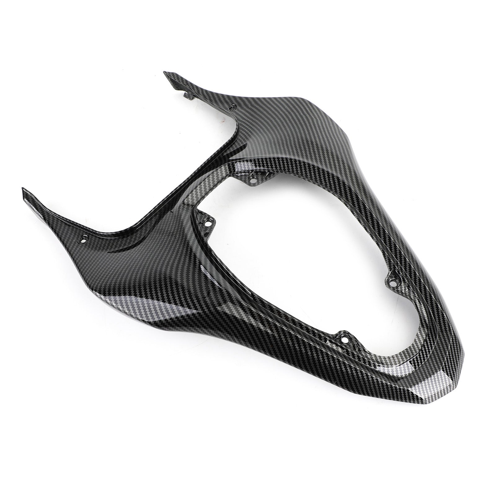 Couvercle de carénage de siège arrière de moto Kawasaki Z900 2017 – 2024, capot en carbone