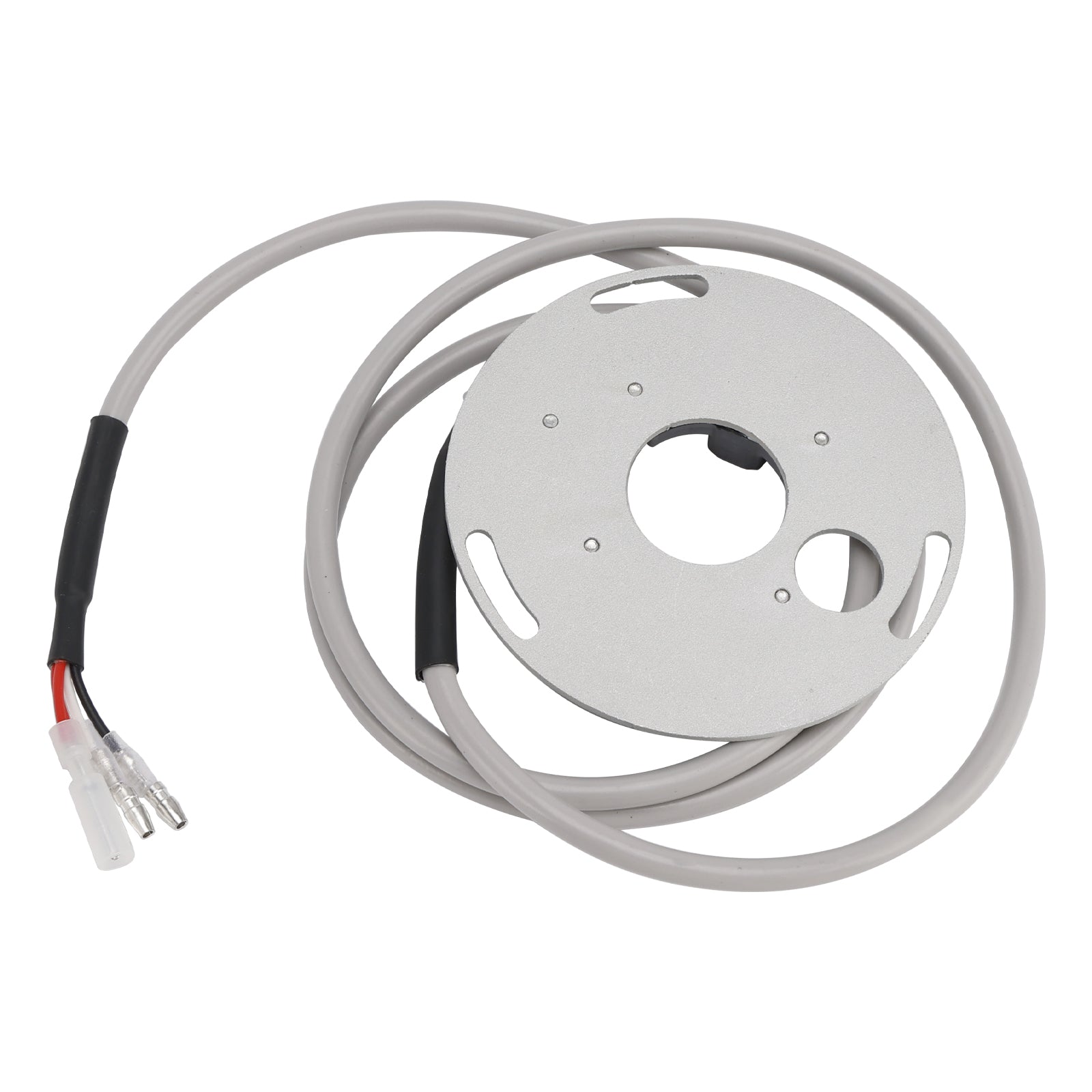 CDI Ontstekingspunten Plaat Assy Voor Honda CB 500 550 750 CB750 CB550 1970-1978