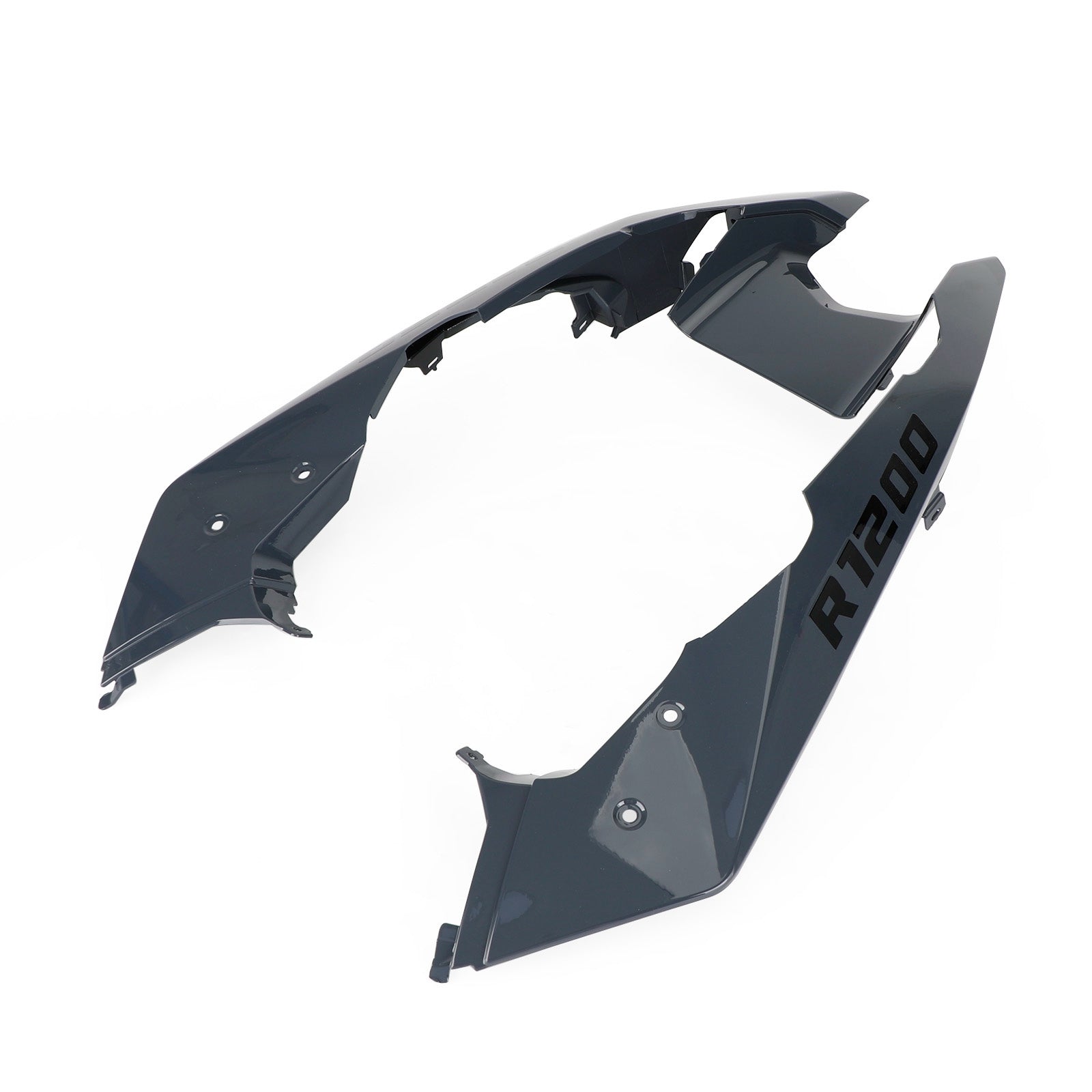 2014-2018 BMW R1200GS ADV Front Nose Fairing Beak Fender Cover