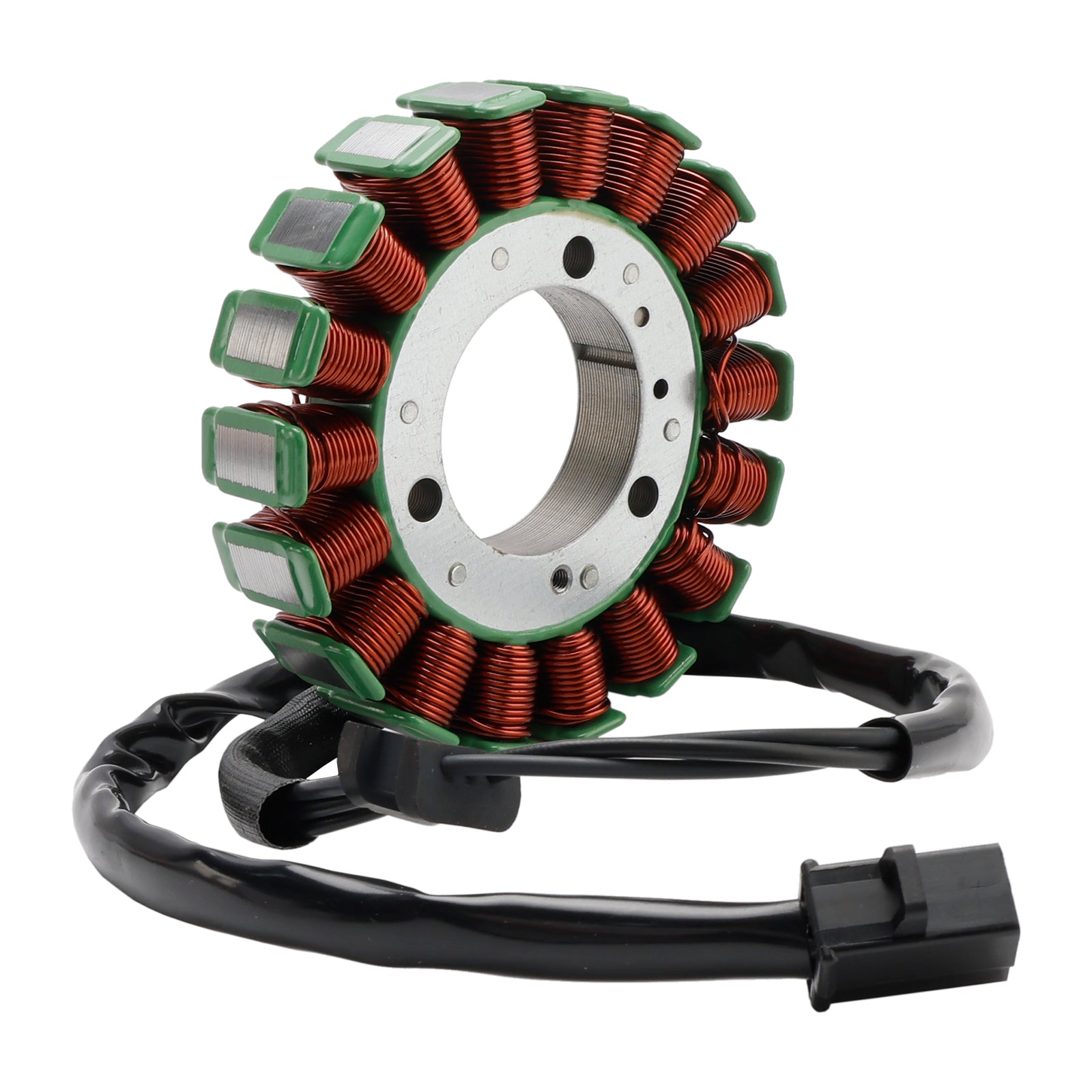 1995-1997 Kawasaki ZX-6R ZX6R ZX 600 F Magneto Coil Stator Regulator Gasket