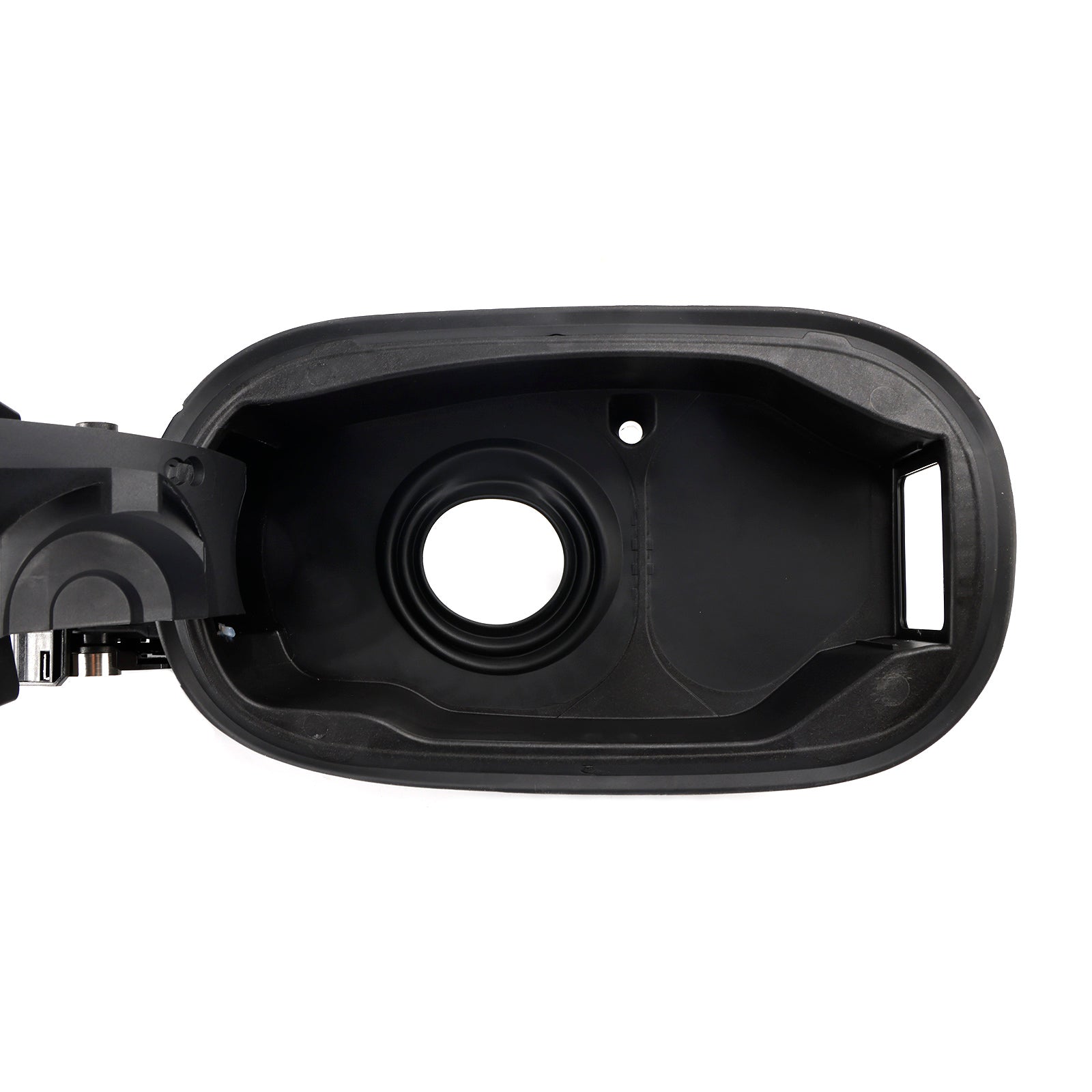 2016-2023 Mercedes E-klass W213 Bränsletankens inre lock med bas 2136302503