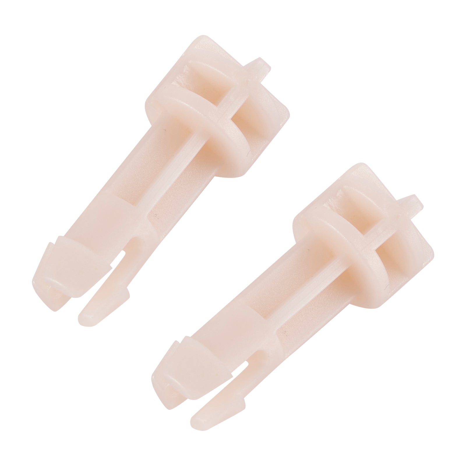 Frysdörr gångjärn plastbärarbult för dometiska 2002238000