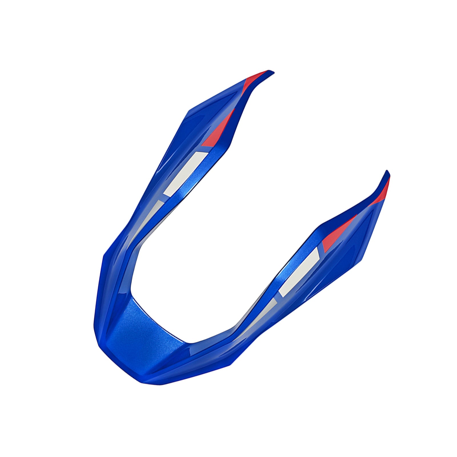 Injection ABS Plastic Bodywork Fairing Kit for BMW R1300GS 2024-2025 09#